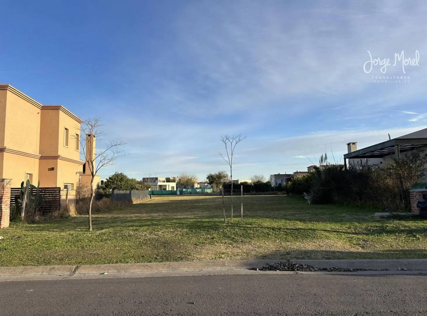 Lote Interno en venta - San Ramiro - Pilar del Este - 619m2 #id 14191 1