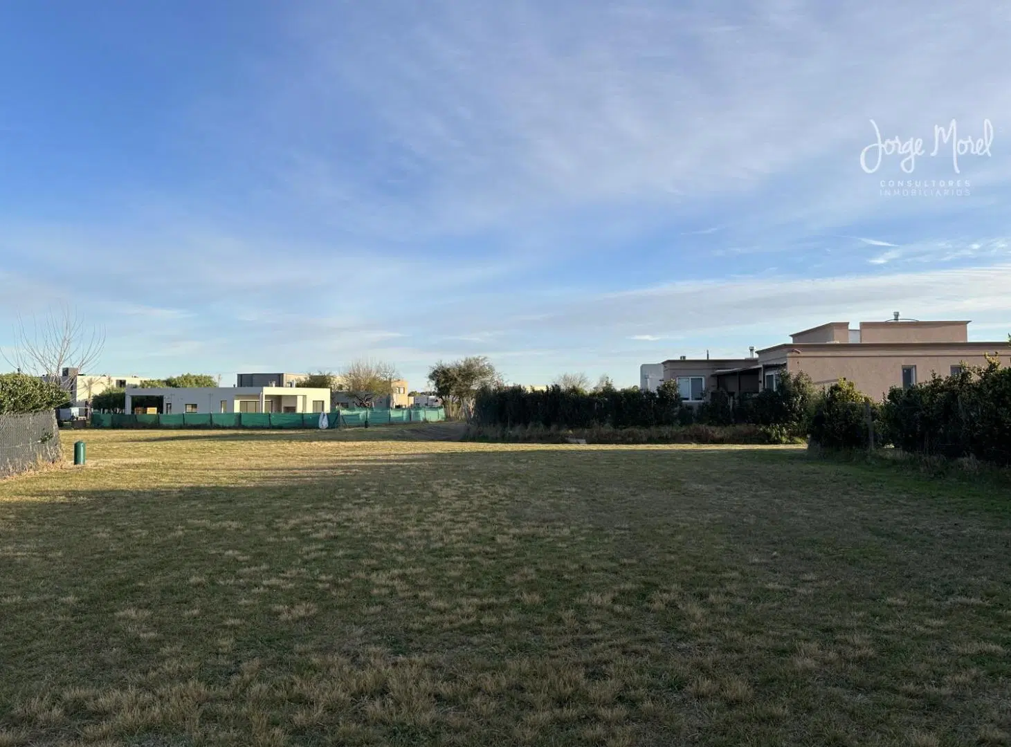 Lote Interno en venta - San Ramiro - Pilar del Este - 619m2 #id 14191 3