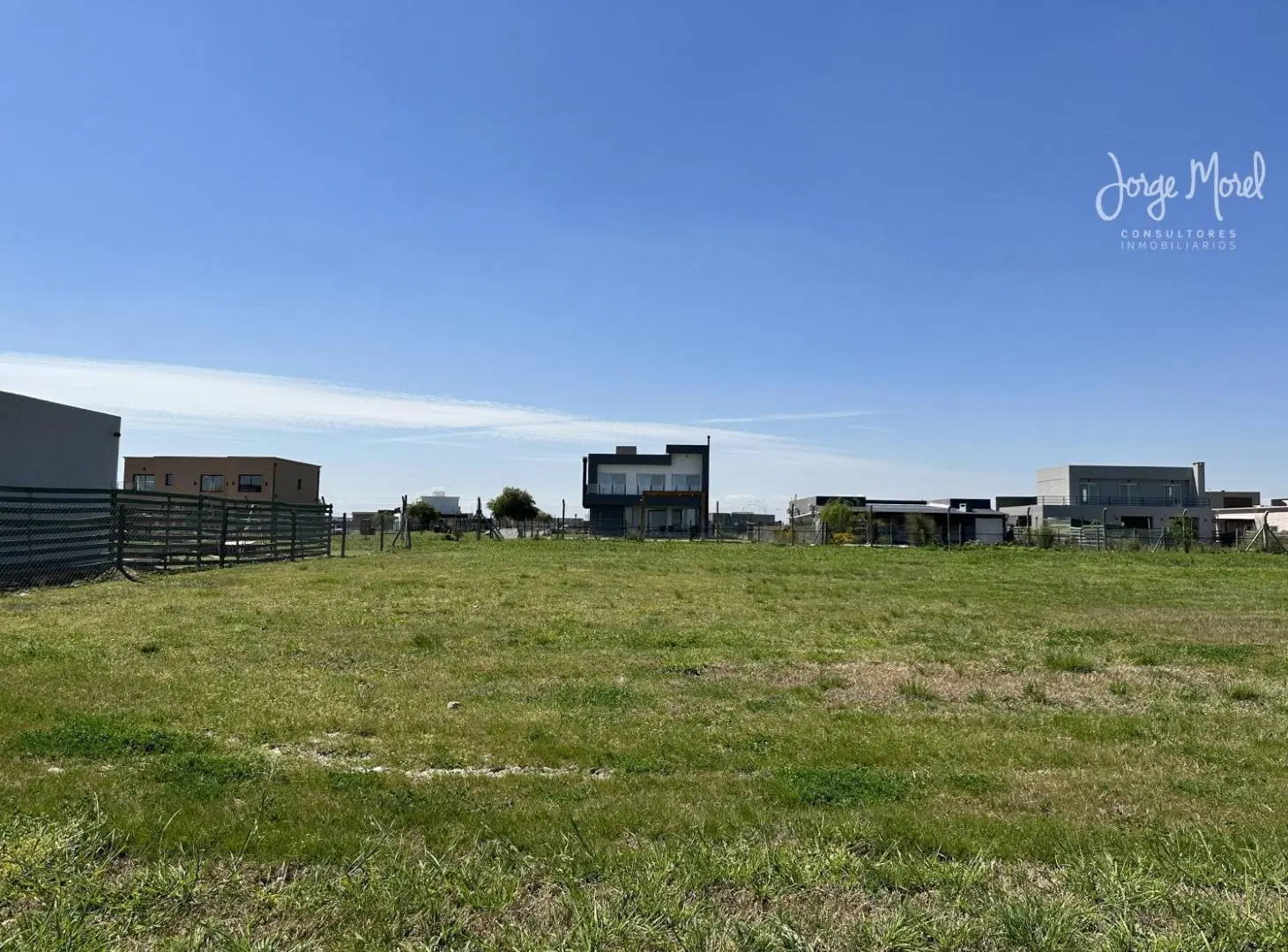 Lote en venta San Sebastian - Interno - 800 mts 8
