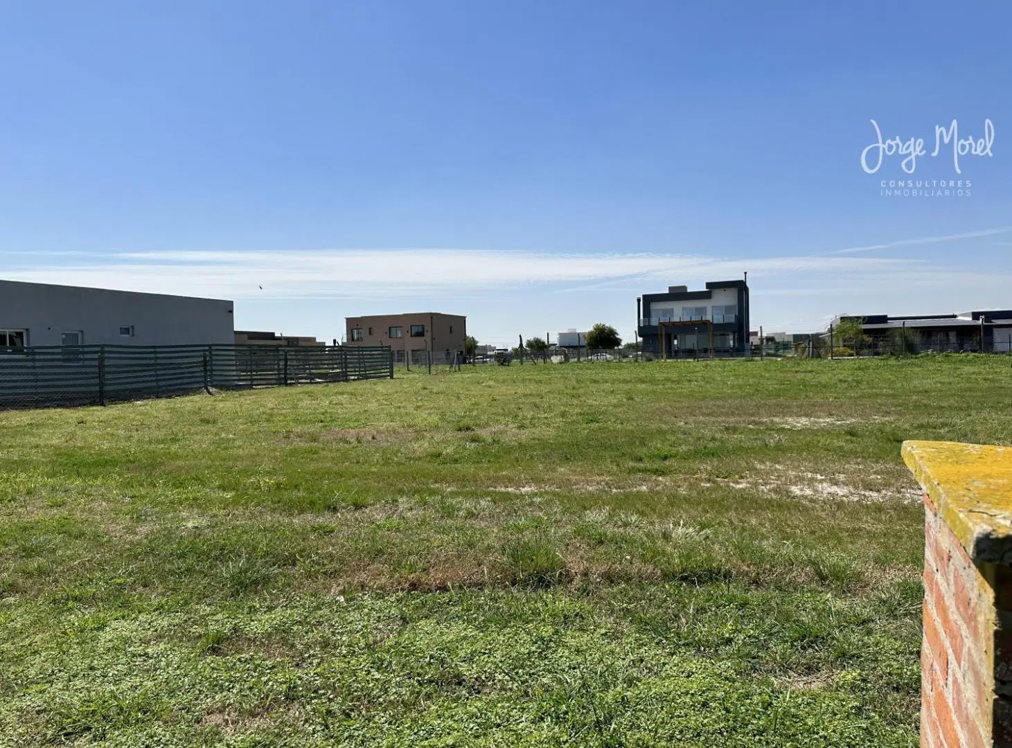 Lote en venta San Sebastian - Interno - 800 mts 4