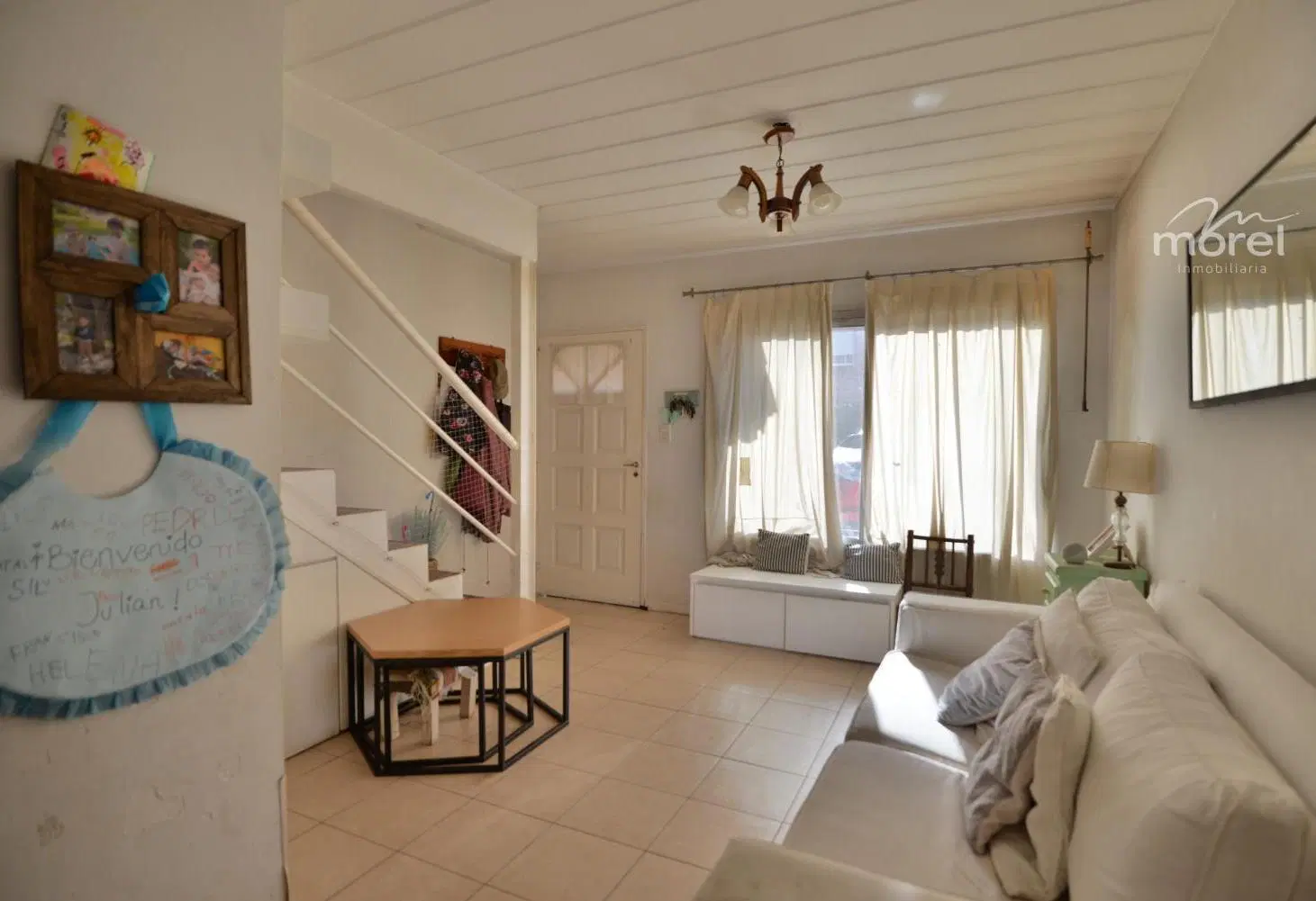Casa en Venta 4 ambientes - APTA CREDITO - Barrio cerrado - Tigre - 95m2 #id 26818 5