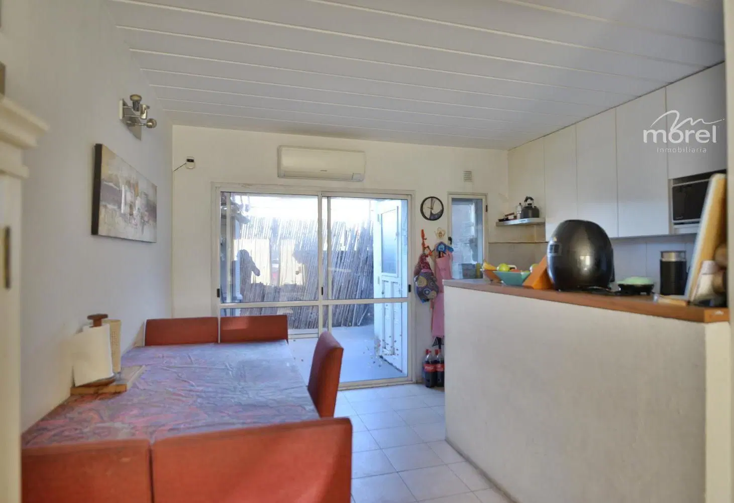 Casa en Venta 4 ambientes - APTA CREDITO - Barrio cerrado - Tigre - 95m2 #id 26818 3
