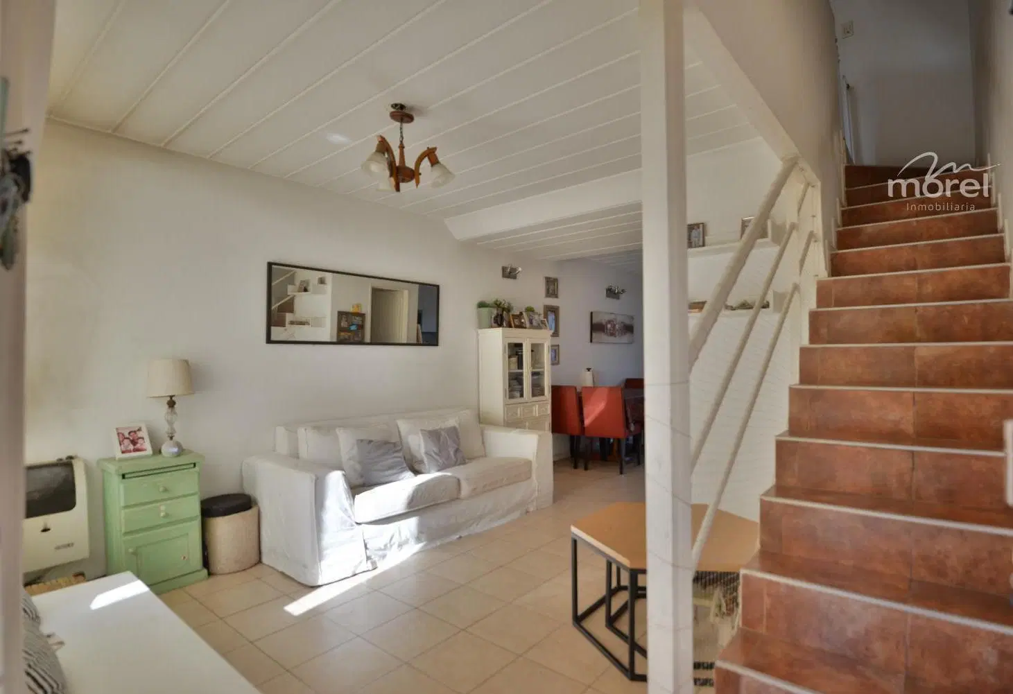 Casa en Venta 4 ambientes - APTA CREDITO - Barrio cerrado - Tigre - 95m2 #id 26818 2