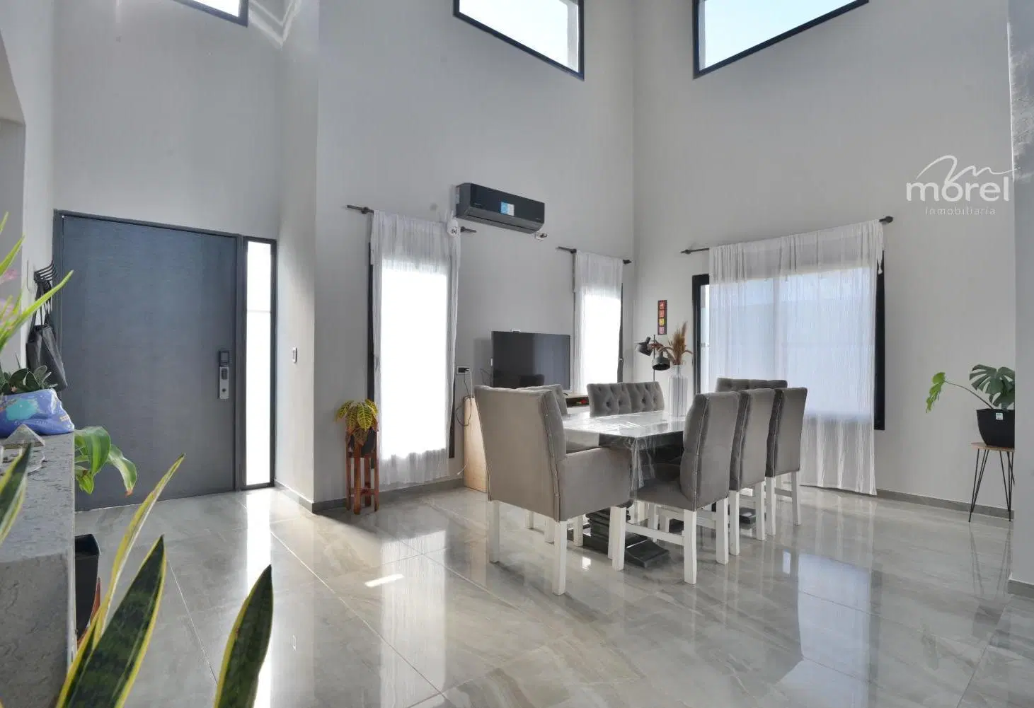 Casa en centa lote Interno- San Ramon- Pilar del Este - 173m2 cubiertos #id 16725 5