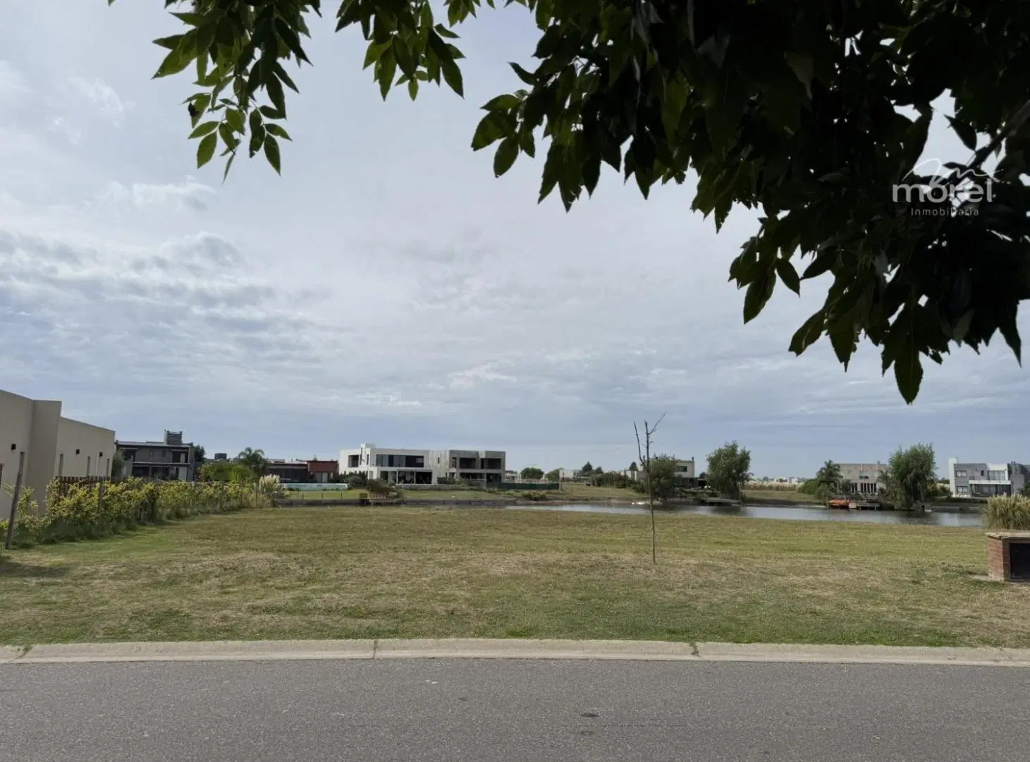 Lote Venta Laguna Noreste San Sebastián - ID 2258 5