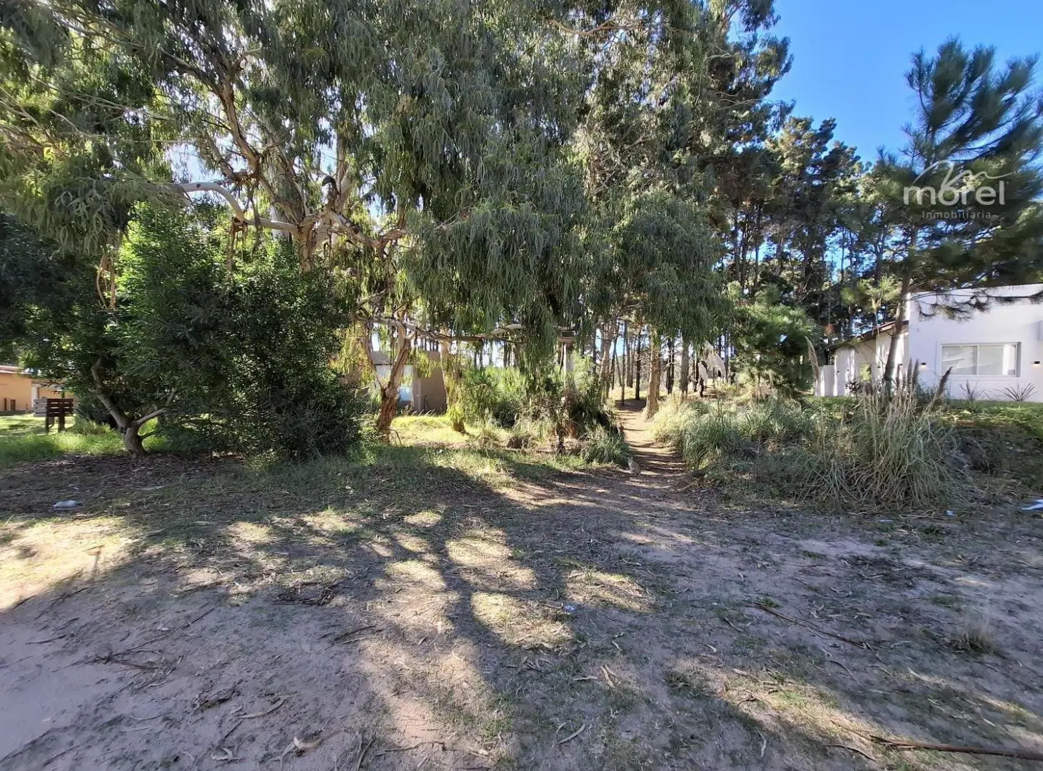 Lote Venta Barrio Costa Esmeralda - Deportiva 2 - Interno - 990m2 #id 9569 1