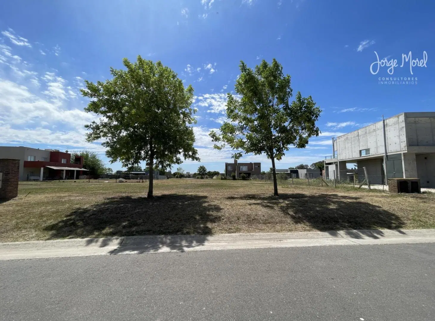Lote San Sebastián - Area 1 - Interno Norte - 940m2 #id 53 1