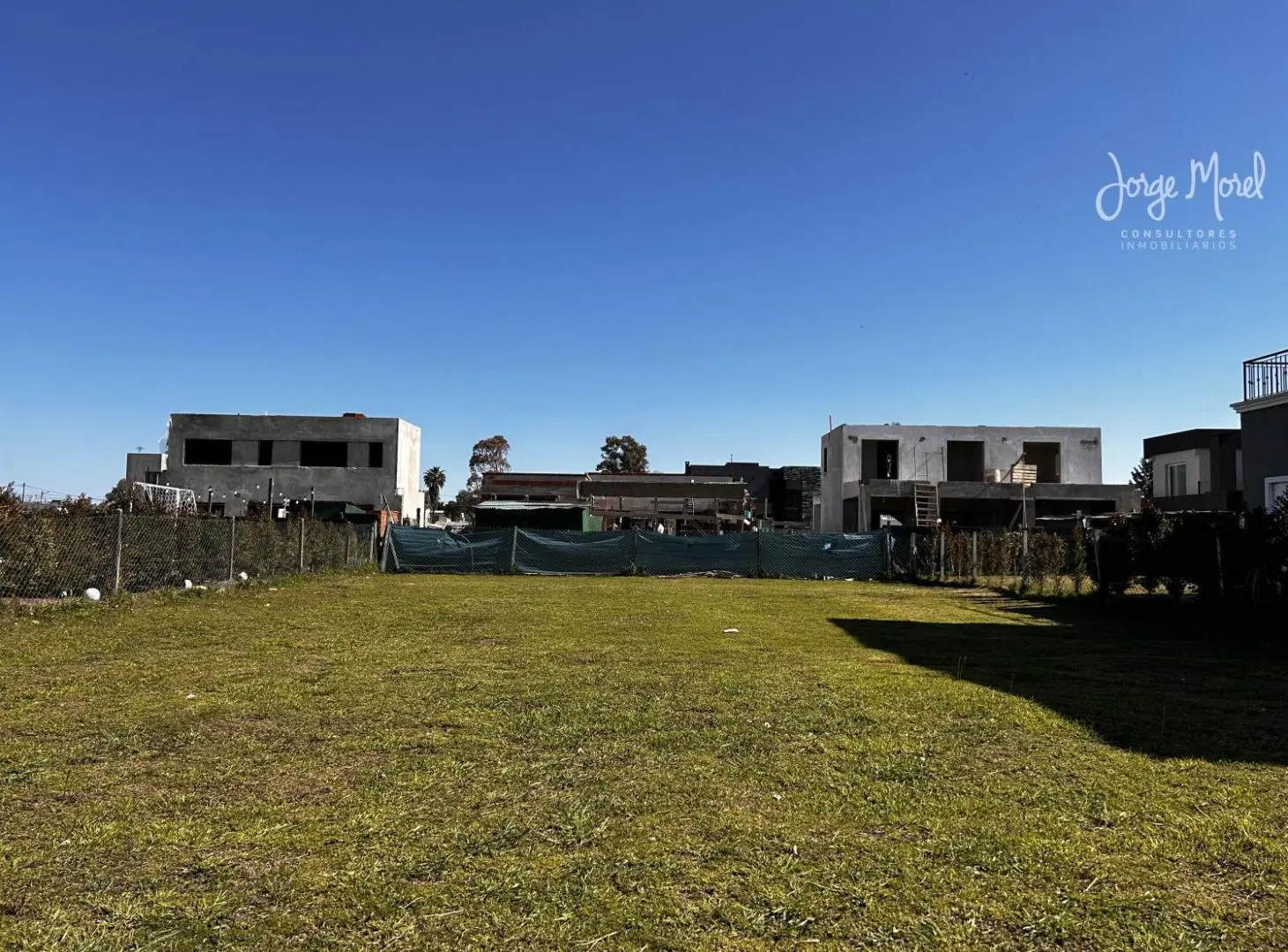 Lote Venta Barrio Santo Tomás - Interno - ACEPTA FINANCIACION - 480m2 #id 20524 1