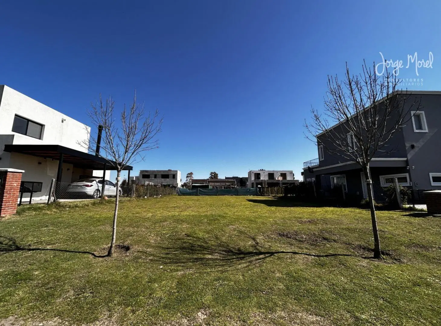 Lote Venta Barrio Santo Tomás - Interno - ACEPTA FINANCIACION - 480m2 #id 20524 4
