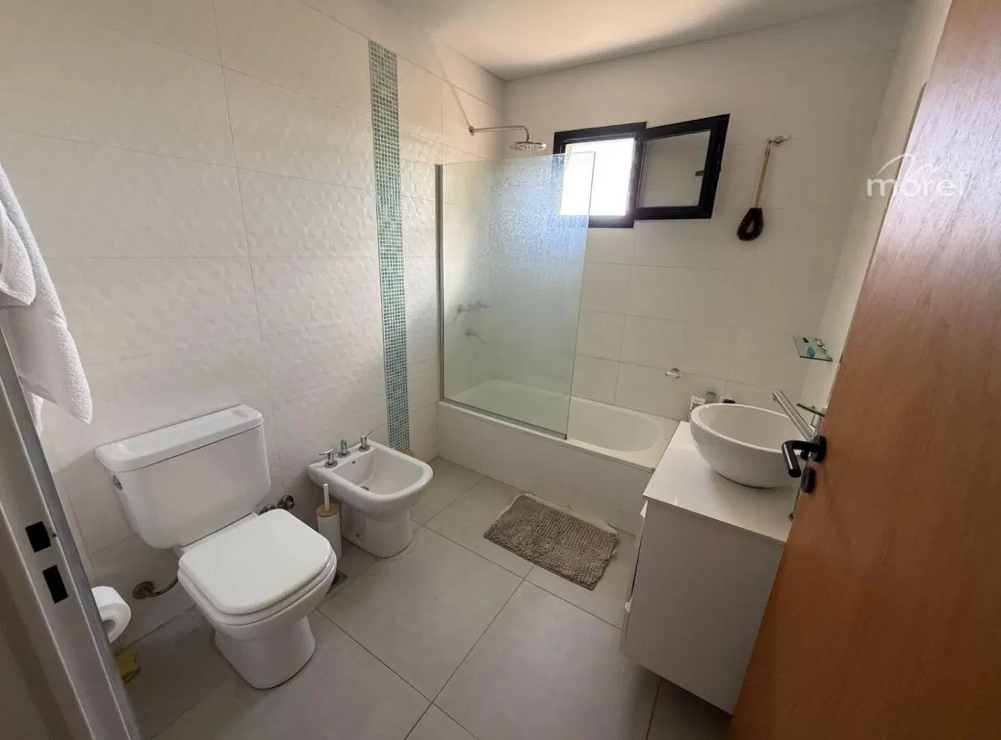 Casa en venta con vista al Golf en Area 2 Barrio San Sebastián - #id 681 8