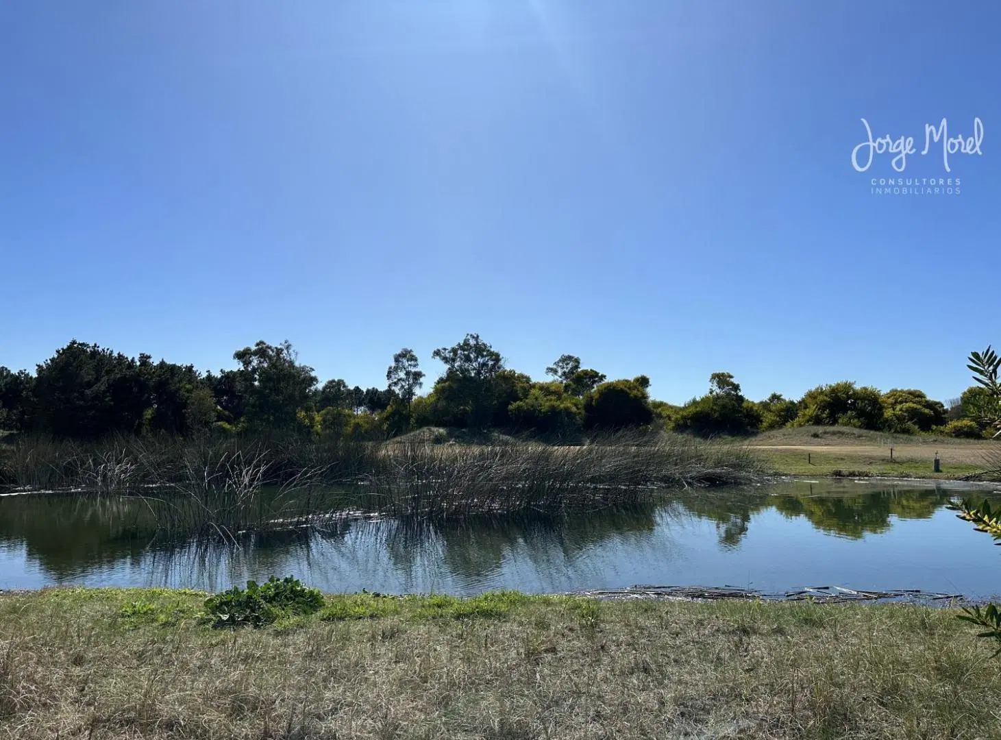 Lote Venta Costa Esmeralda - Golf 2 - Al Golf - 1007m2 #id 11217 1