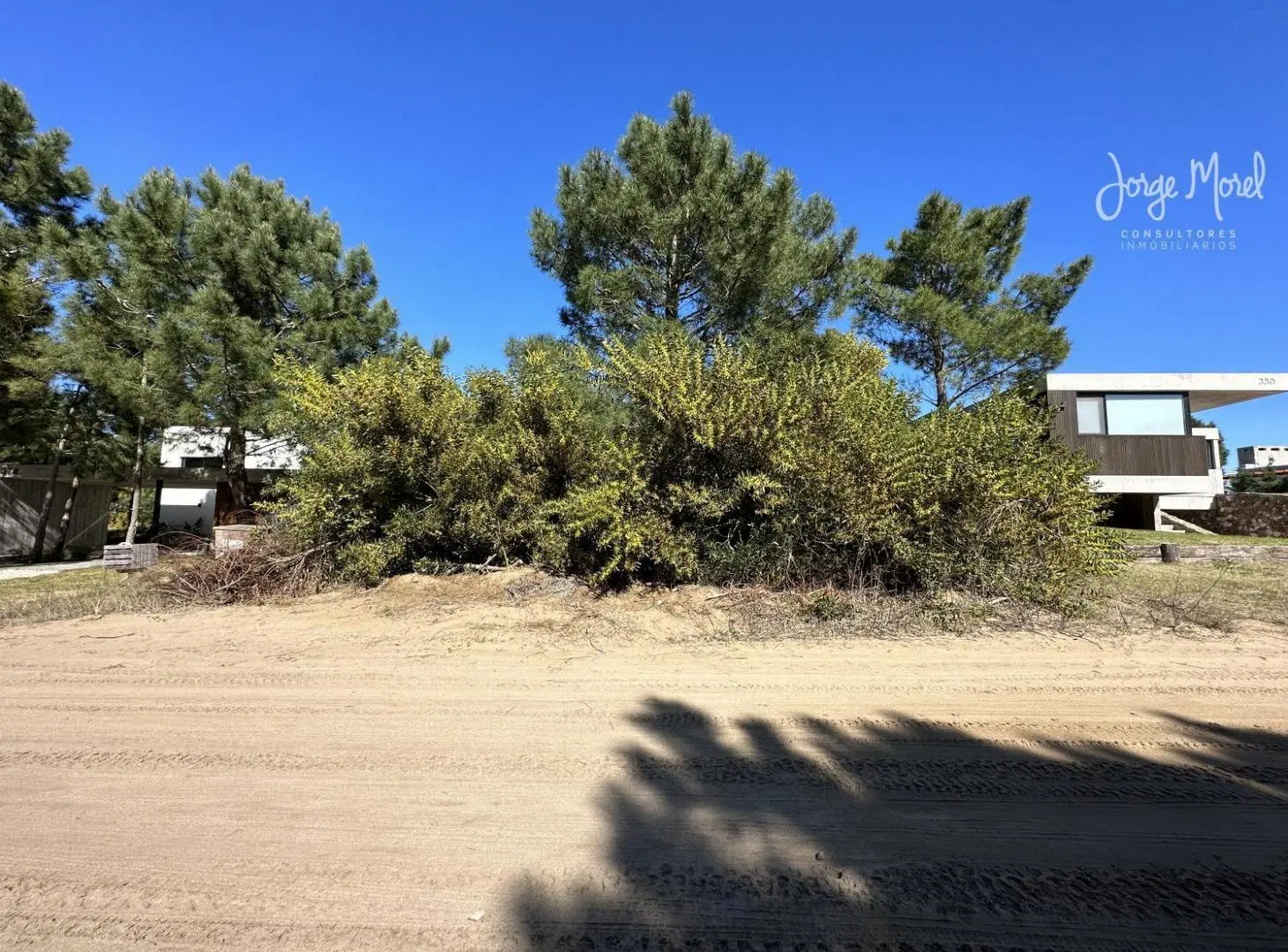 Lote Venta Costa Esmeralda - Golf 2 - Al Golf - 1019m2 #id 11194 1
