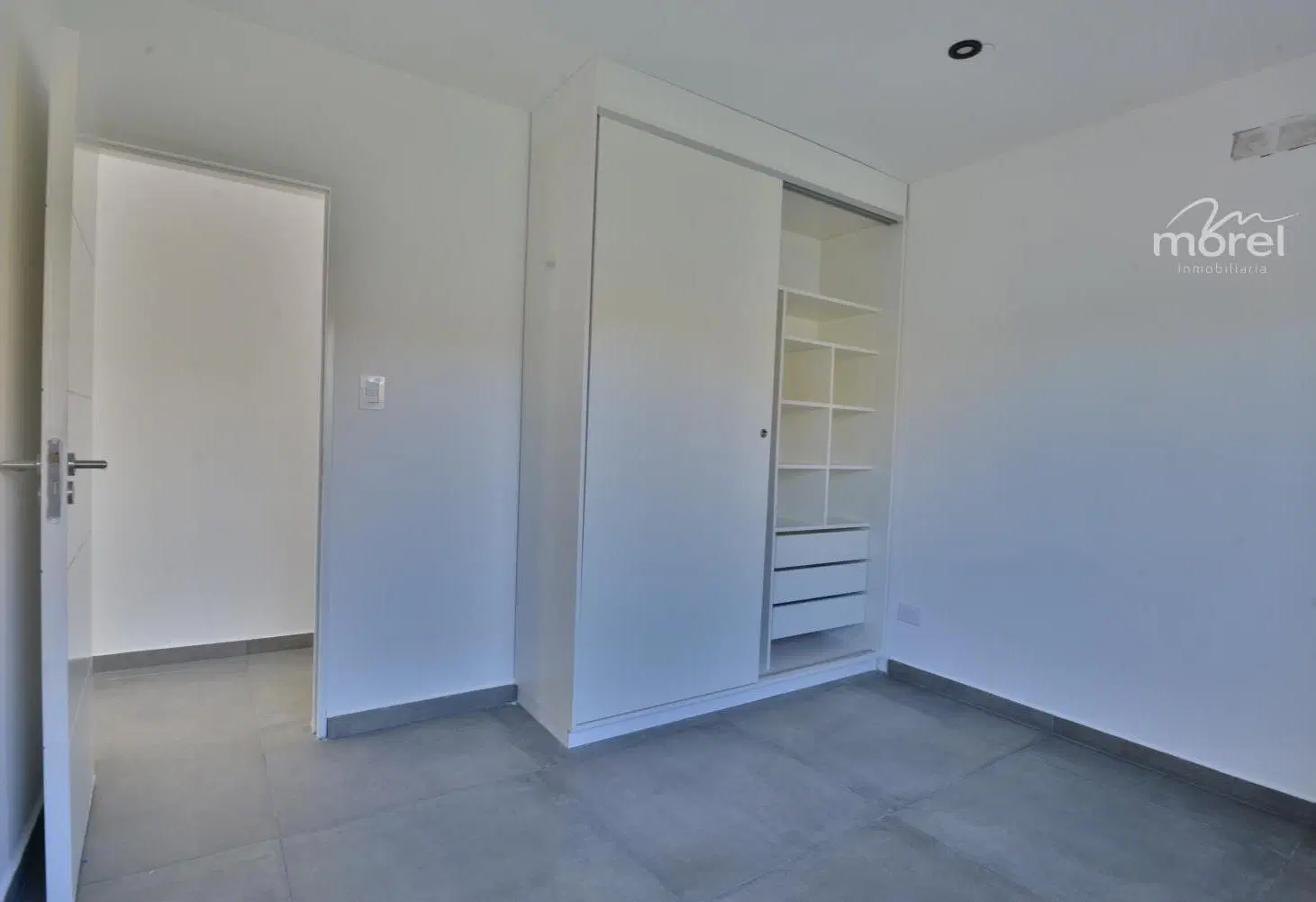 Casa en venta - San Ramon -- Pilar del Este  103m2 cubiertos #id 16605 5