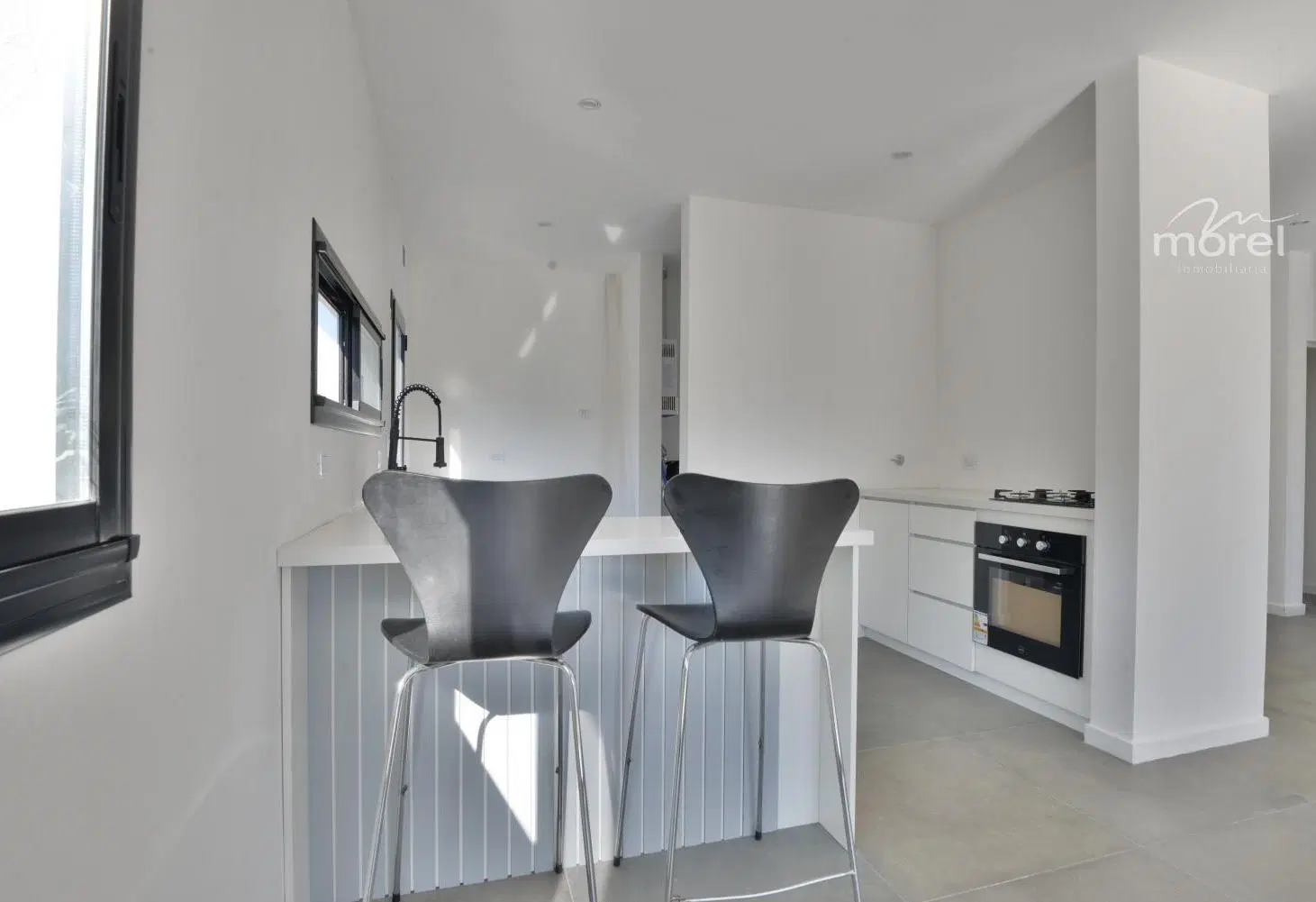 Casa en vena lote Interno - San Ramon - Pilar del Este - 112m2 cubiertos #id 16634 3