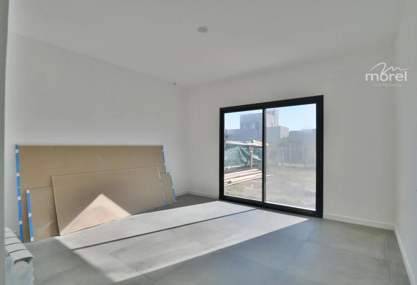Casa en vena lote Interno - San Ramon - Pilar del Este - 112m2 cubiertos #id 16634 5