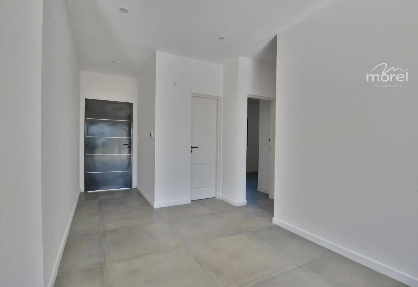 Casa en vena lote Interno - San Ramon - Pilar del Este - 112m2 cubiertos #id 16634 1