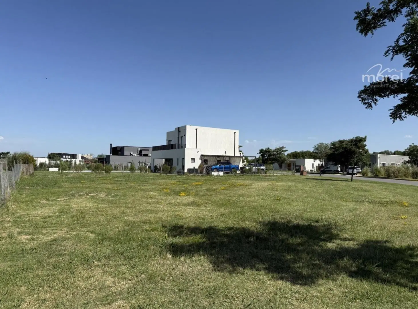 Lote Venta Barrio San Sebastián - Area 11 - Interno - 840m2 #id 3000 1