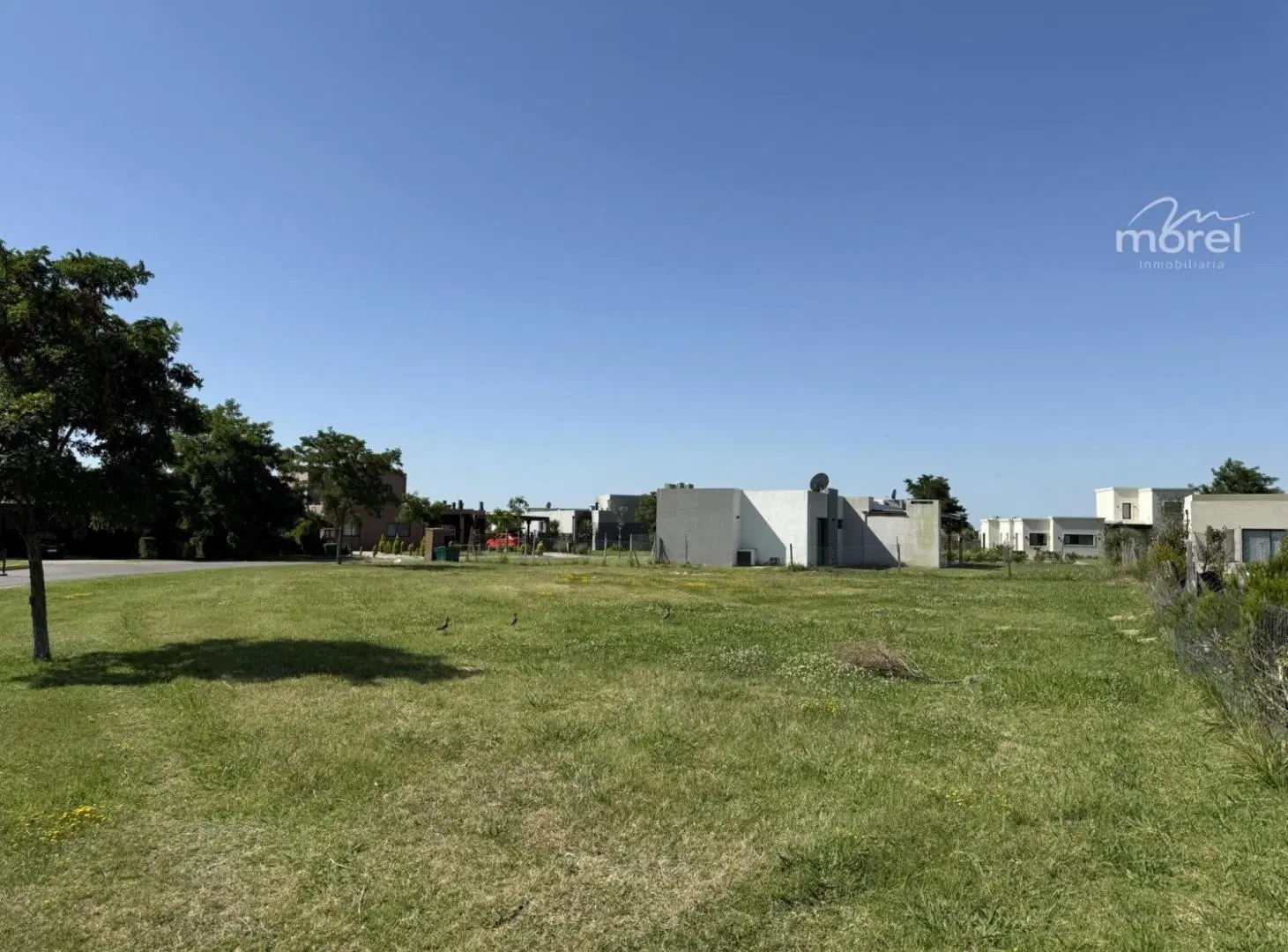 Lote Venta Barrio San Sebastián - Area 11 - Interno - 840m2 #id 3000 3