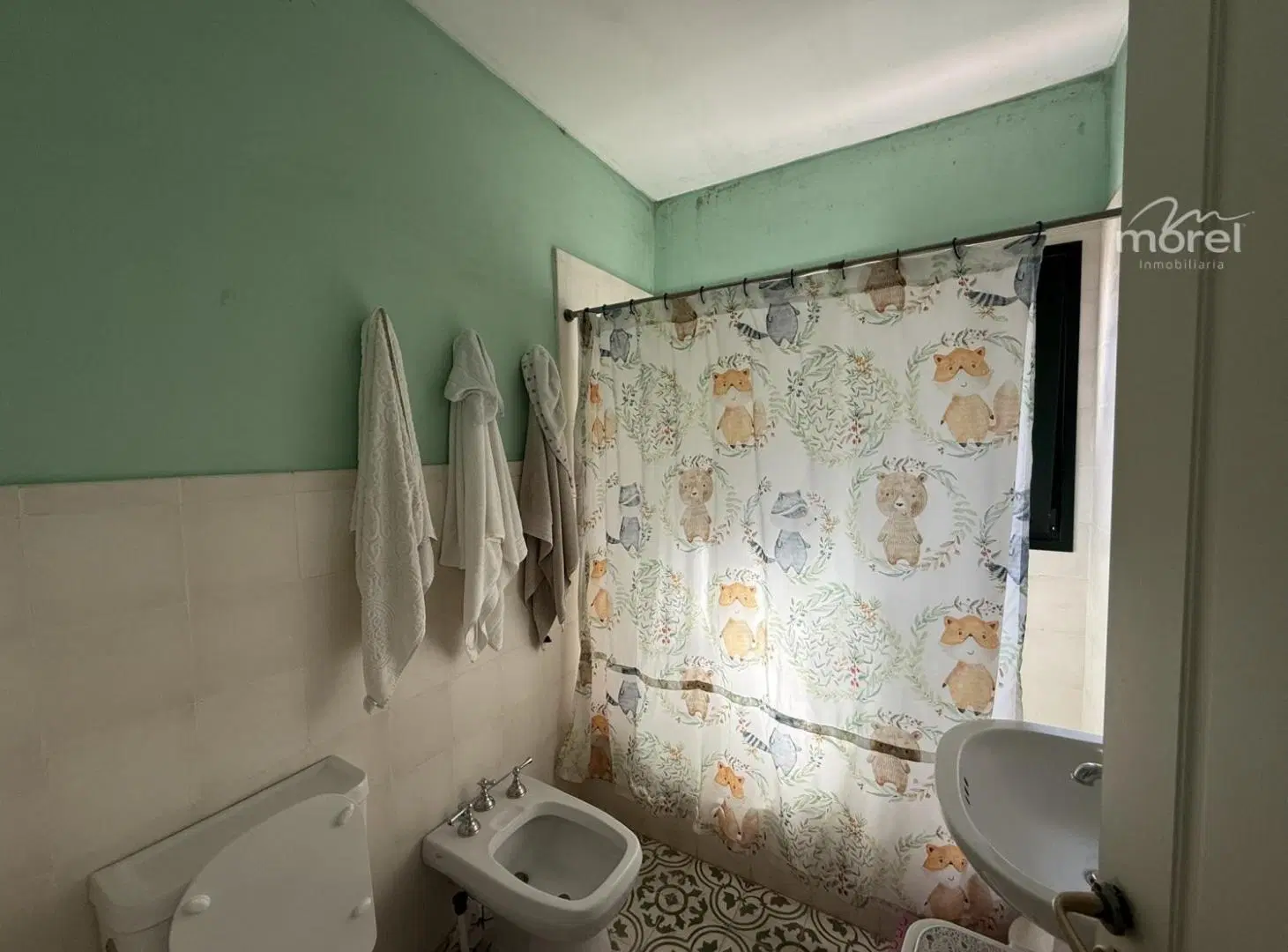 Casa #700-800 - San Matías - Area 4 - 155m2 #id 13206 5