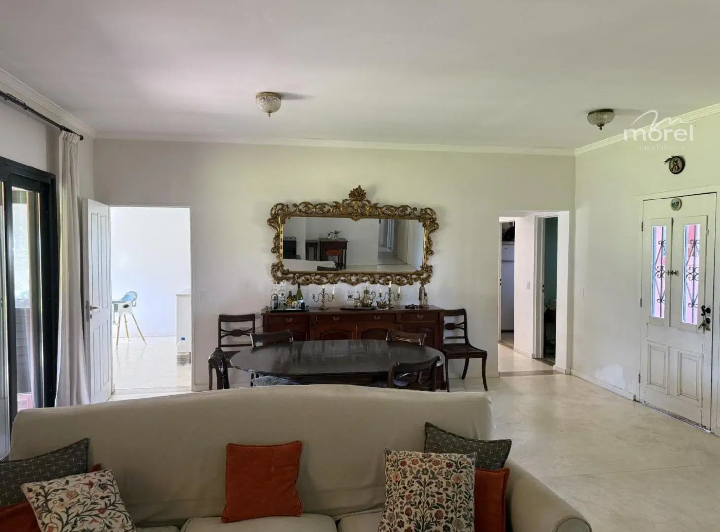 Casa #700-800 - San Matías - Area 4 - 155m2 #id 13206 2