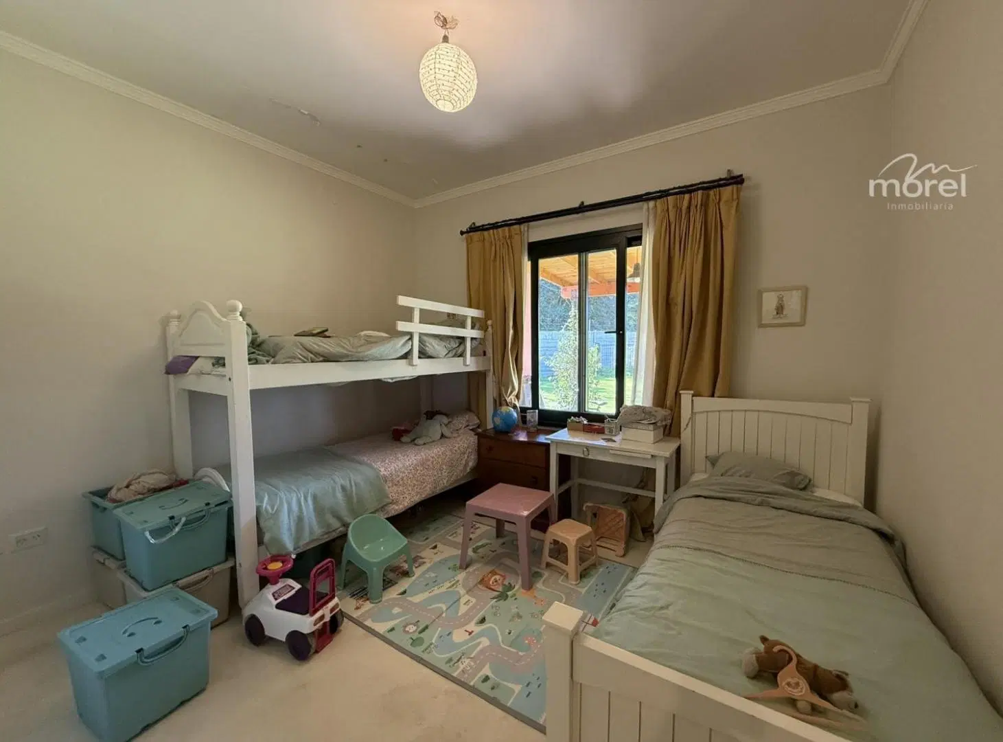 Casa #700-800 - San Matías - Area 4 - 155m2 #id 13206 8