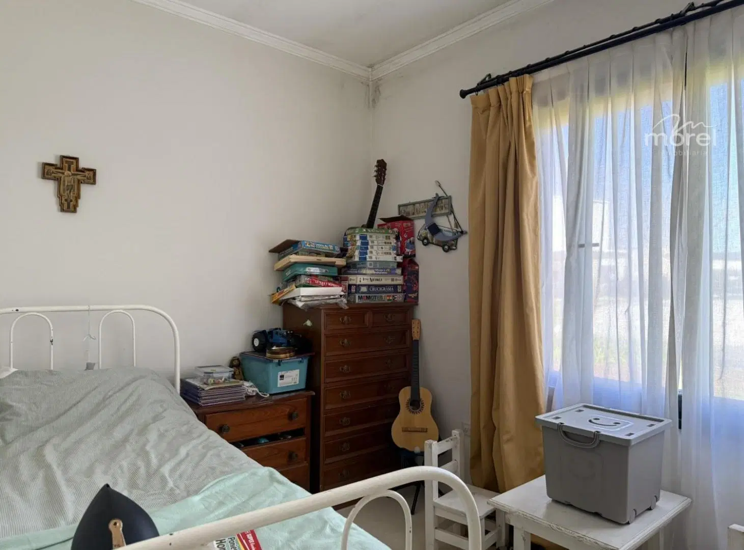 Casa #700-800 - San Matías - Area 4 - 155m2 #id 13206 3
