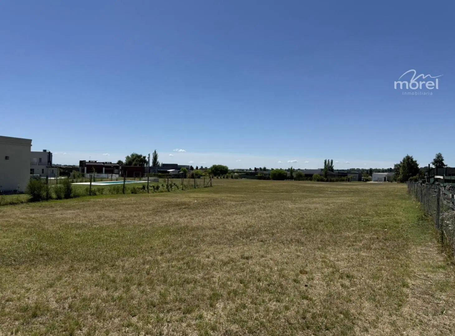 Lote Venta Barrio San Sebastián - Area 12 - Interno al Verde - 977m2 #id 3262 2