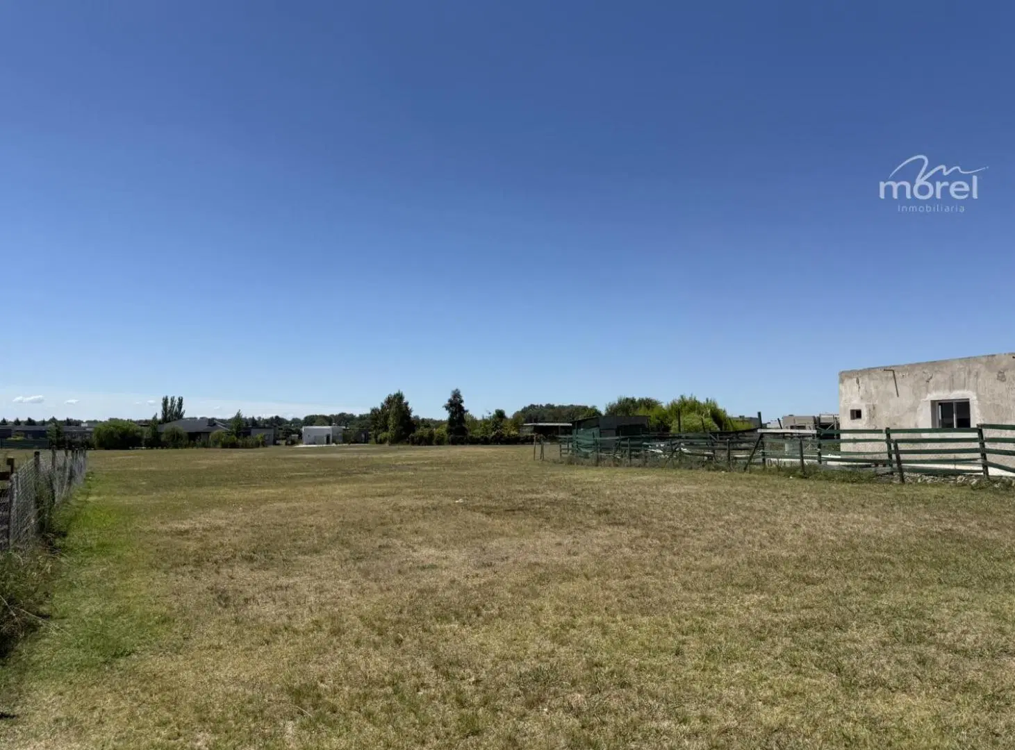 Lote Venta Barrio San Sebastián - Area 12 - Interno al Verde - 977m2 #id 3262 4