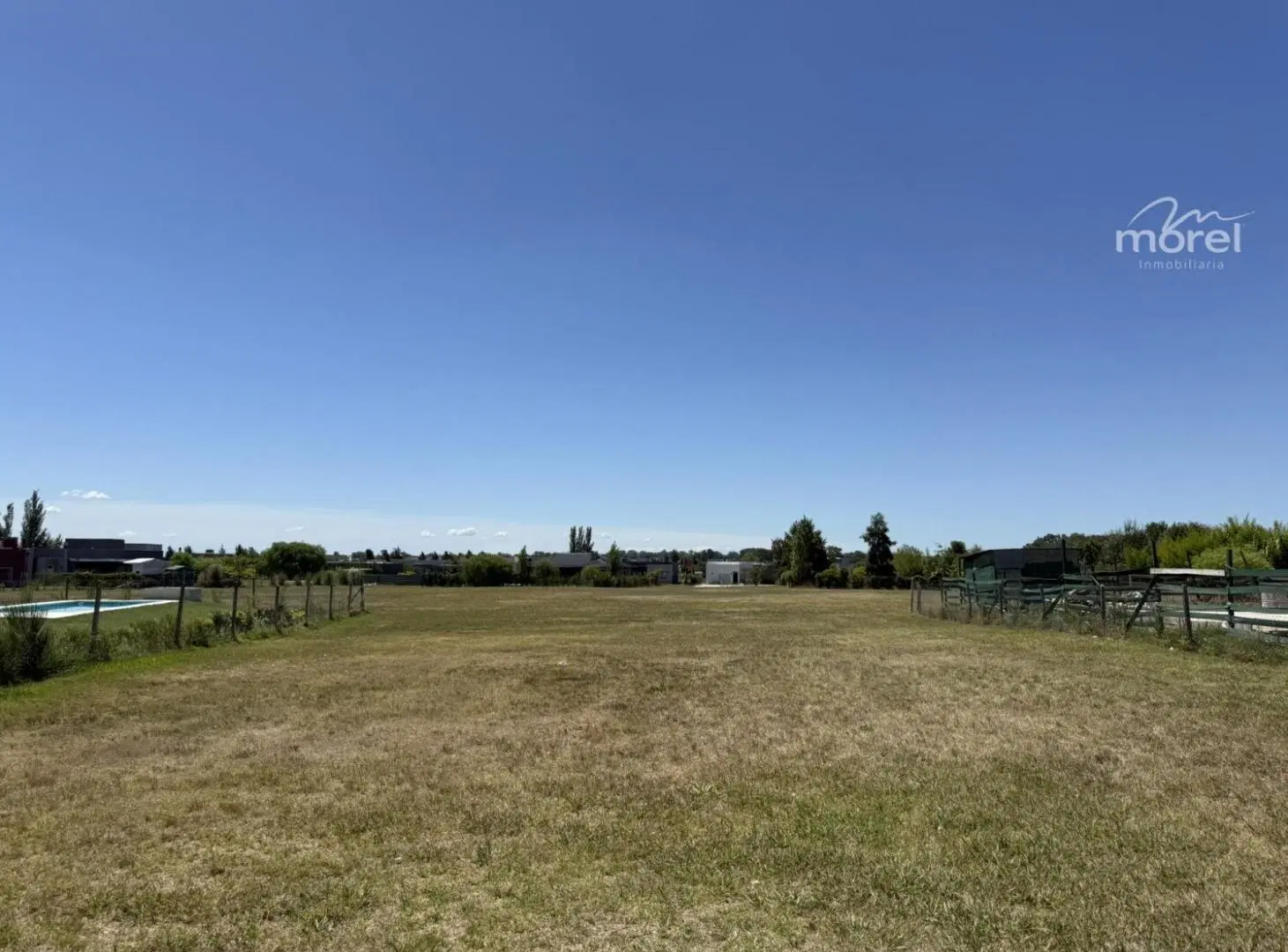 Lote Venta Barrio San Sebastián - Area 12 - Interno al Verde - 977m2 #id 3262 1