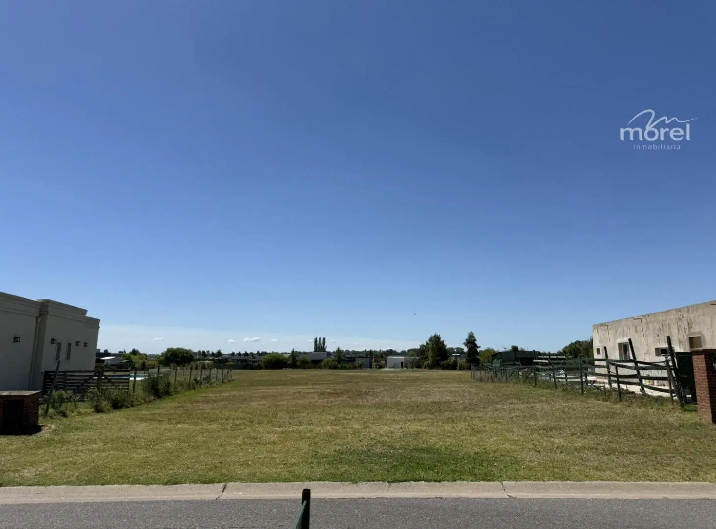 Lote Venta Barrio San Sebastián - Area 12 - Interno al Verde - 977m2 #id 3262 3