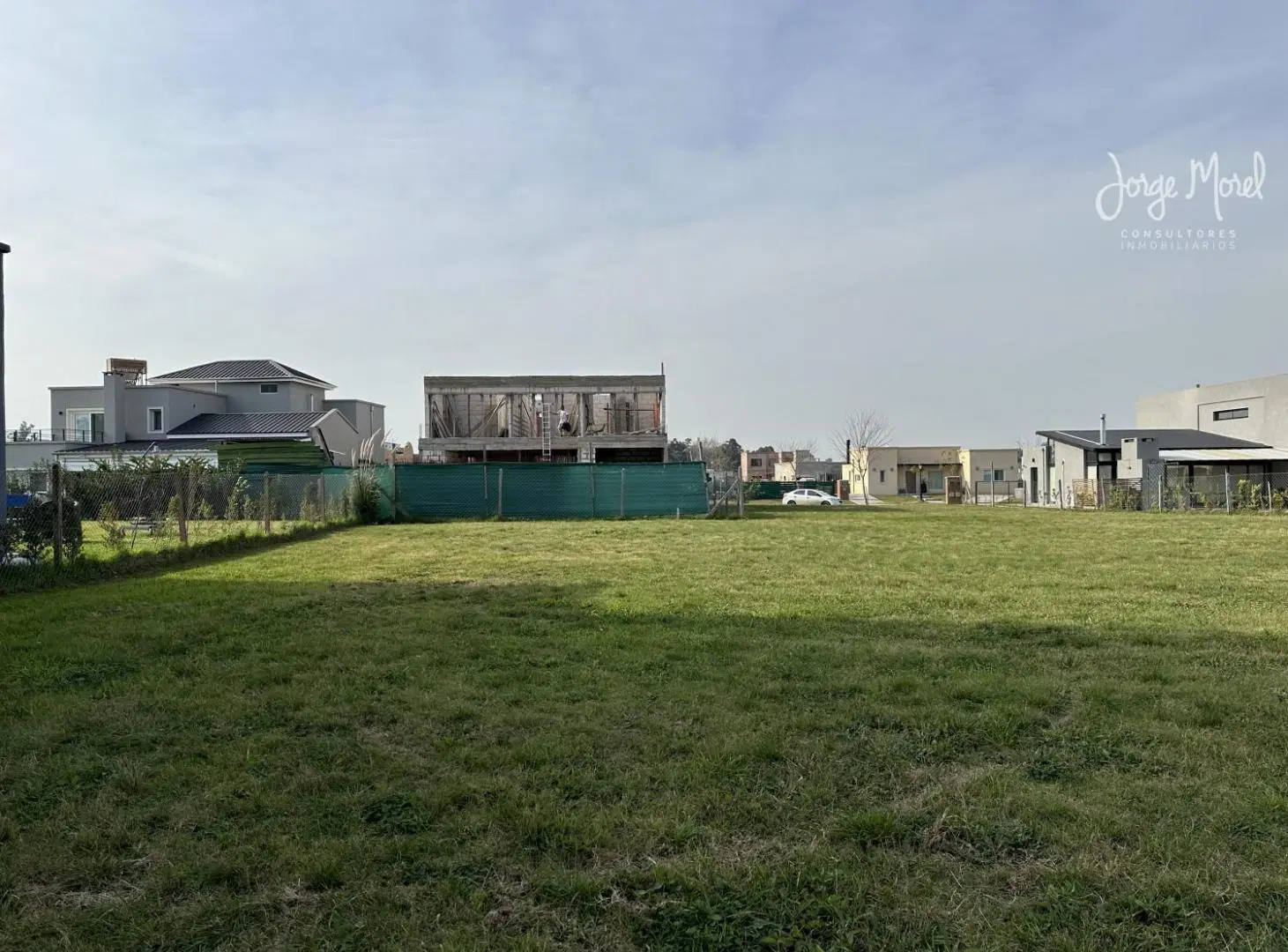 Lote Venta Barrio San Pablo - Interno - 510m2 #id 20039 2