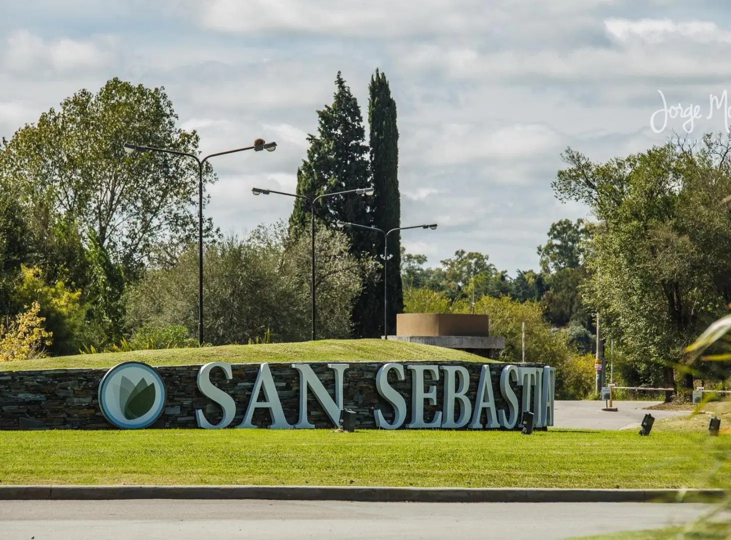 Lote Terreno Venta Barrio San Sebastián - Area 13 - Interno - 600m2 #id 24572 4