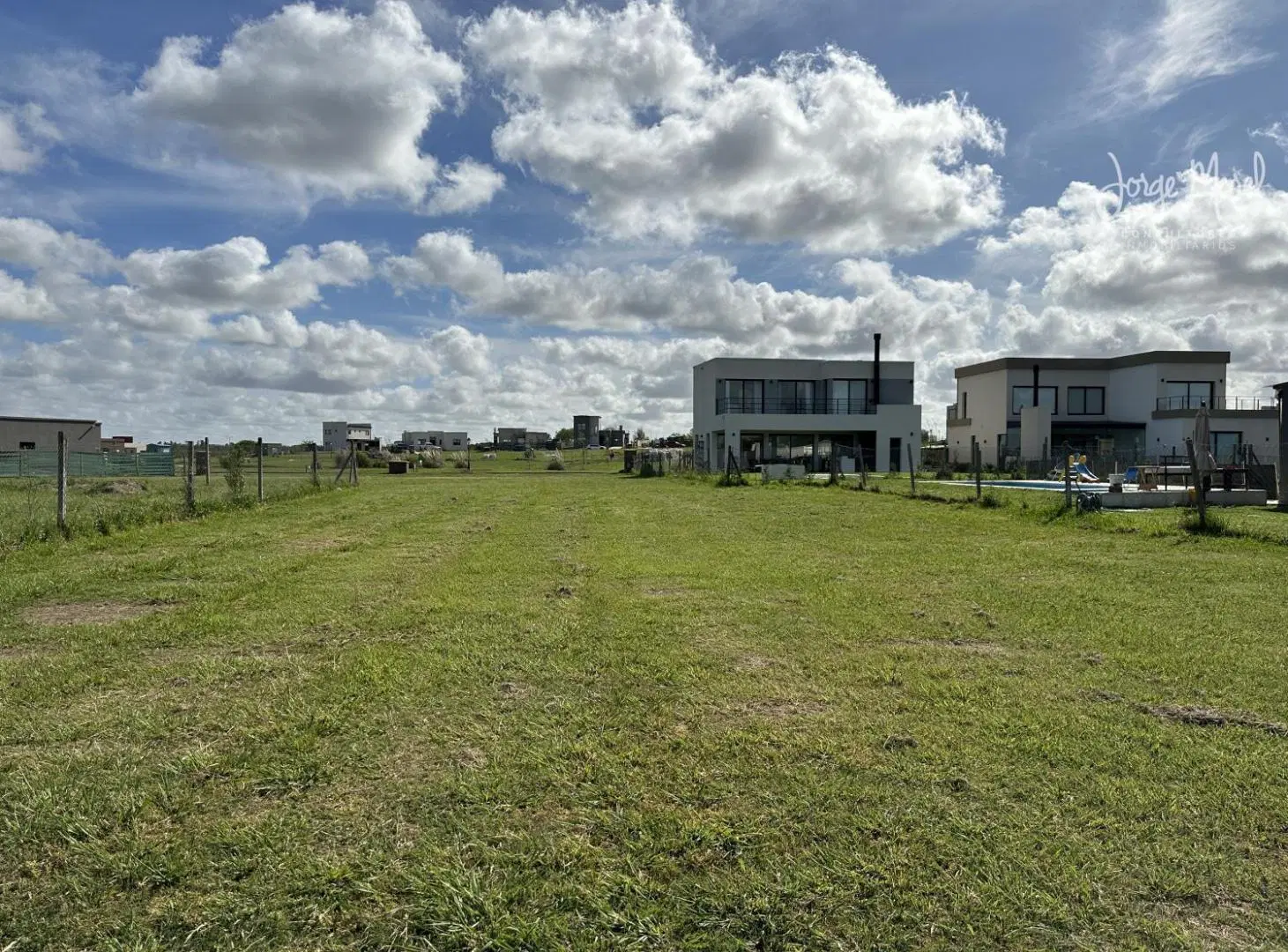 Lote Terreno Venta Barrio San Sebastián - Area 13 - Interno - 600m2 #id 24572 8