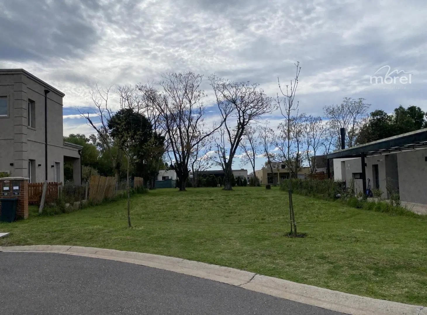 Lote Venta Barrio Santa Lucía - Interno - 484m2 #id 17663 1
