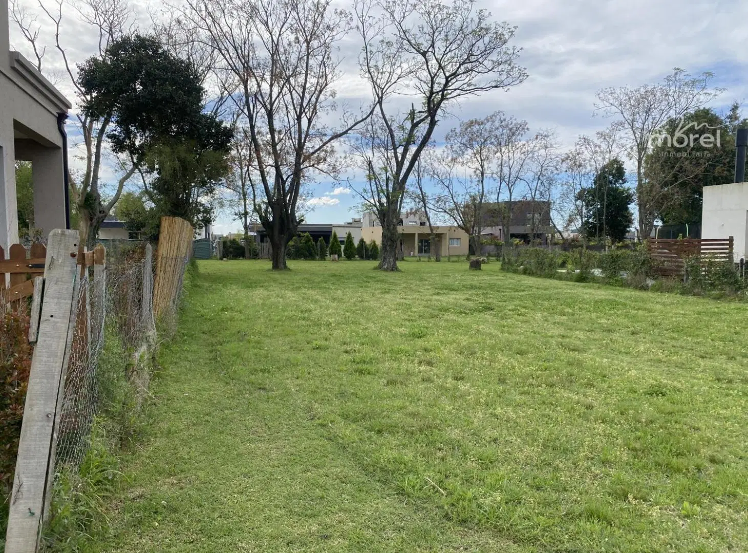 Lote Venta Barrio Santa Lucía - Interno - 484m2 #id 17663 8
