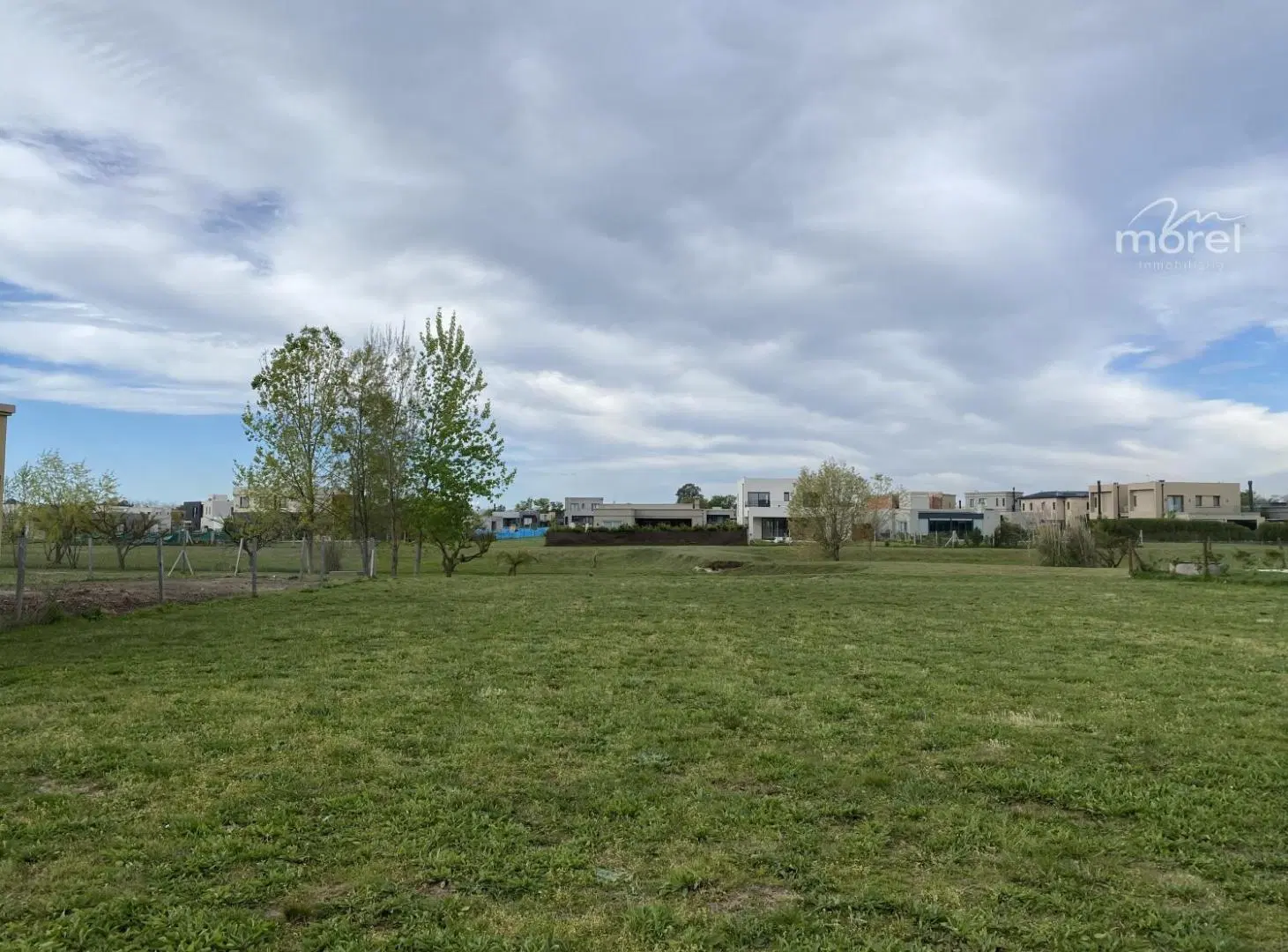 Lote Venta Barrio Santa Lucía - Interno al Verde - 587m2 #id 17724 4