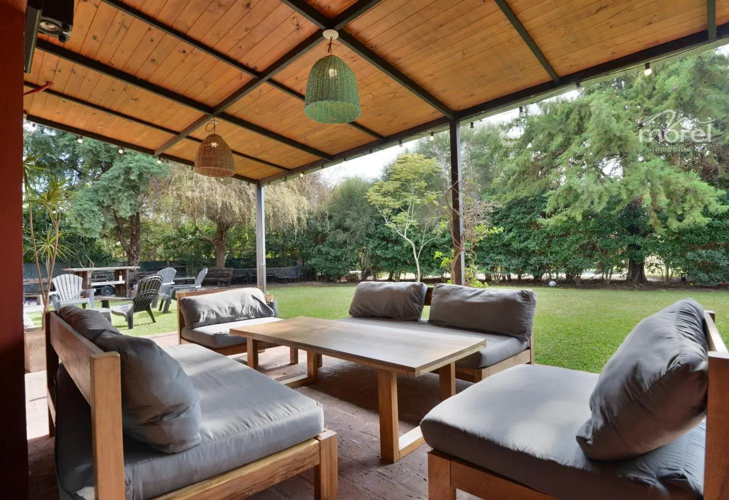 Casa Lote Interno - Villa Nueva - San Francisco - 170m2 #id 6649 1