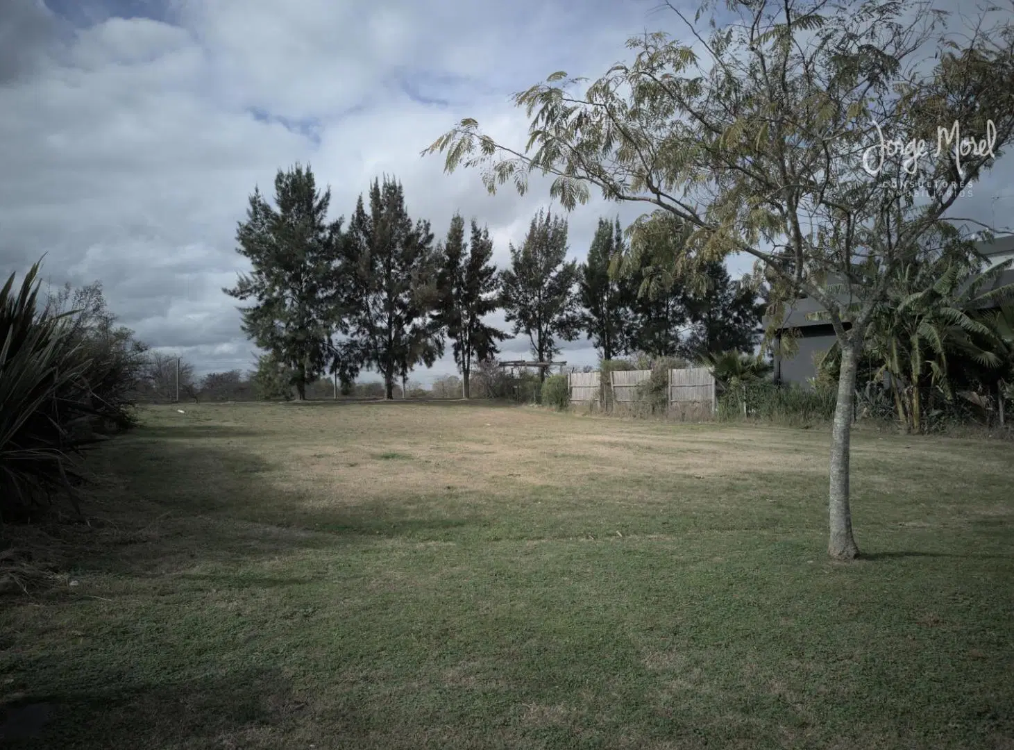 Lote Venta Barrio San Matías - Area 1 - 750m2 #id 12501 2