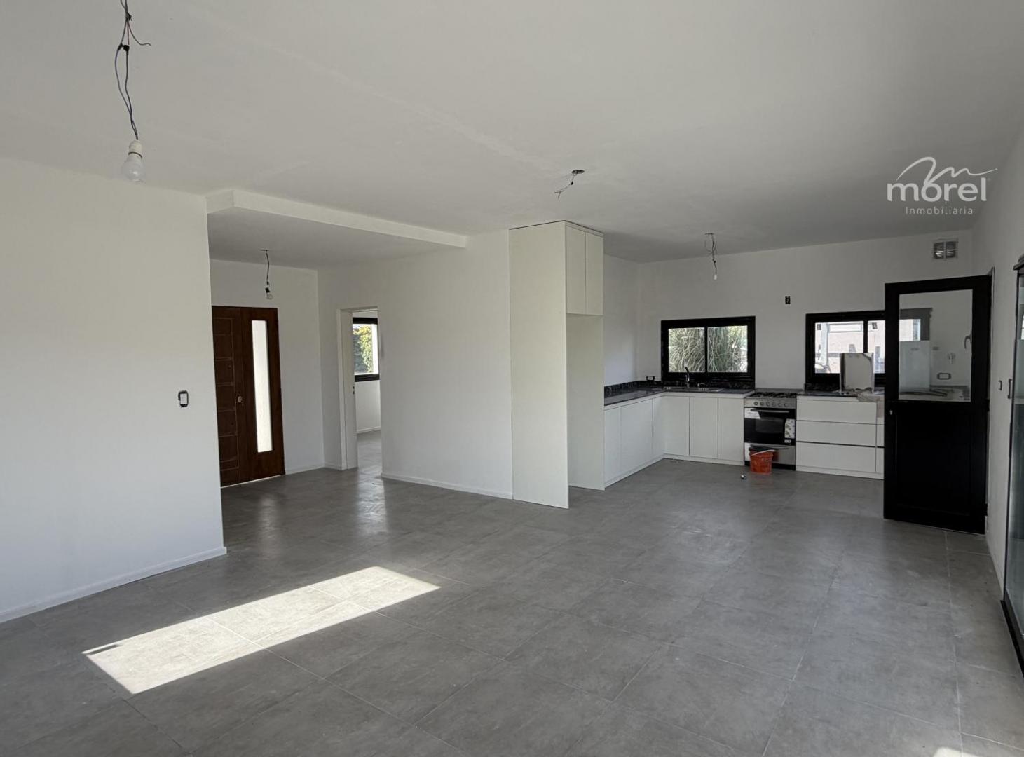 Foto de Casa #100-200 - San Sebastián - Area 8 - 125m2 #id 1830, imagen 1