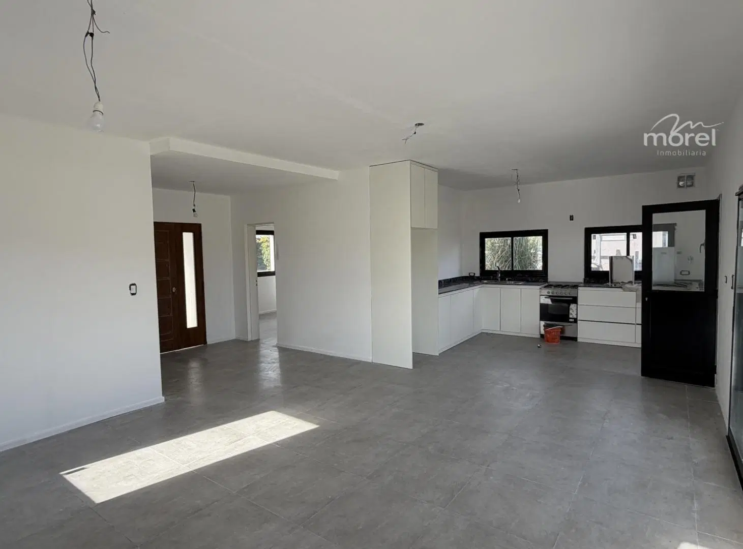 Casa #100-200 - San Sebastián - Area 8 - 125m2 #id 1830 1