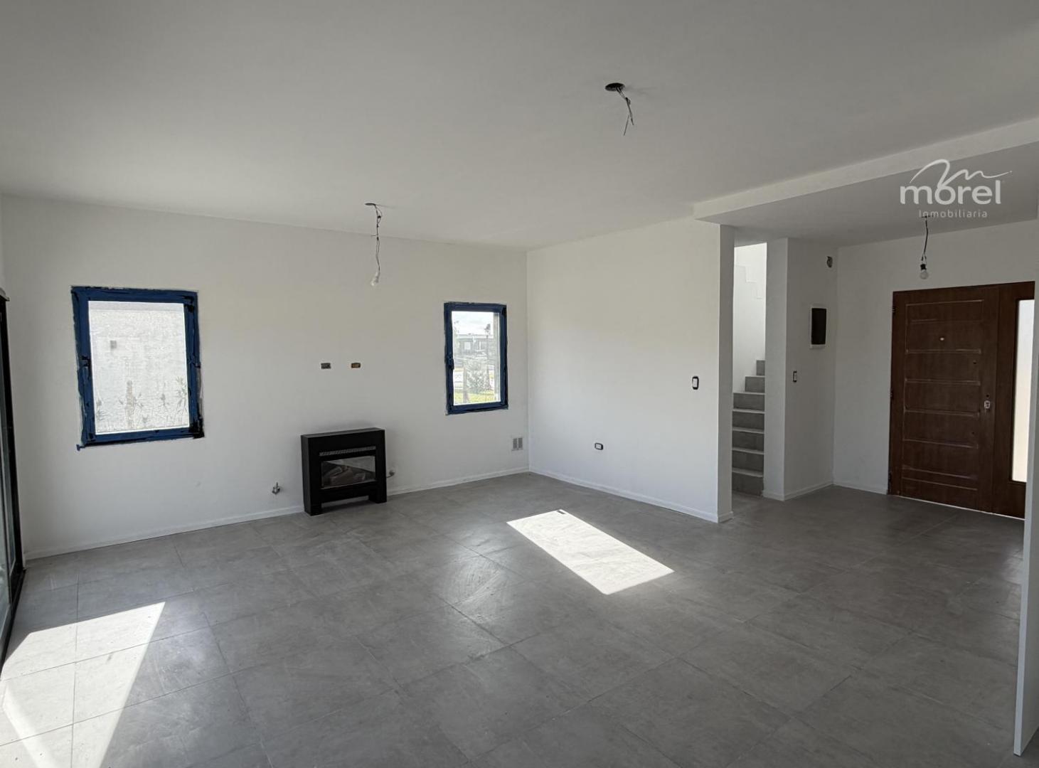 Foto de Casa #100-200 - San Sebastián - Area 8 - 125m2 #id 1830, imagen 3