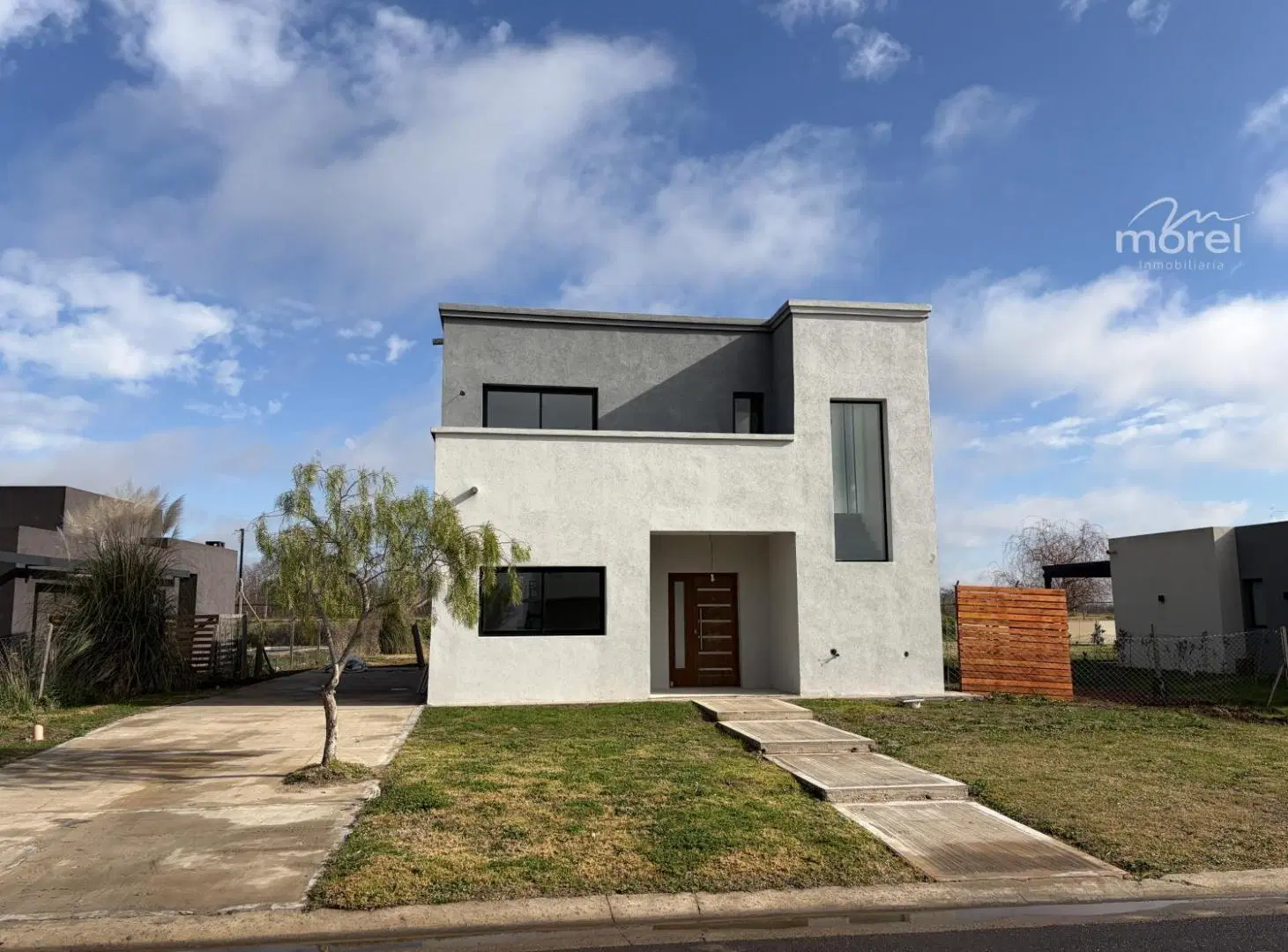 Casa #100-200 - San Sebastián - Area 8 - 125m2 #id 1830 2