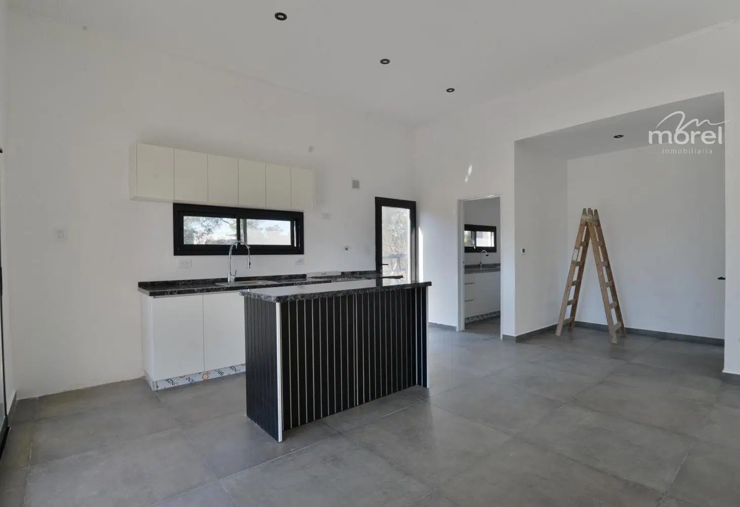 Casa en venta - San Ramon -- Pilar del Este  103m2 cubiertos #id 16605 3