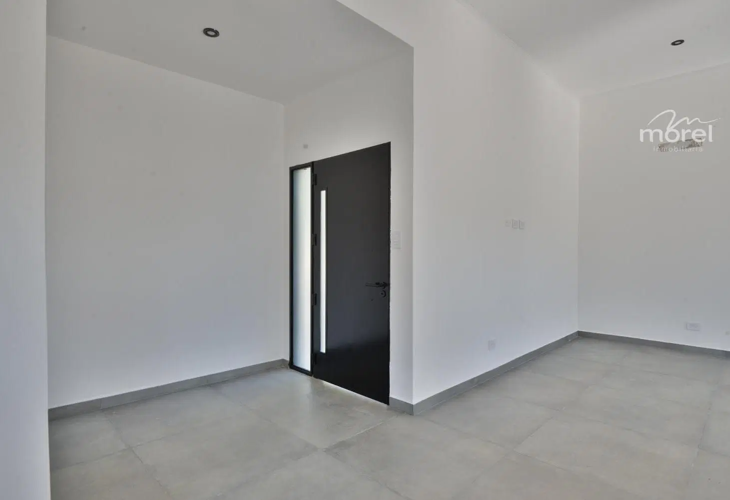 Casa en venta - San Ramon -- Pilar del Este  103m2 cubiertos #id 16605 2