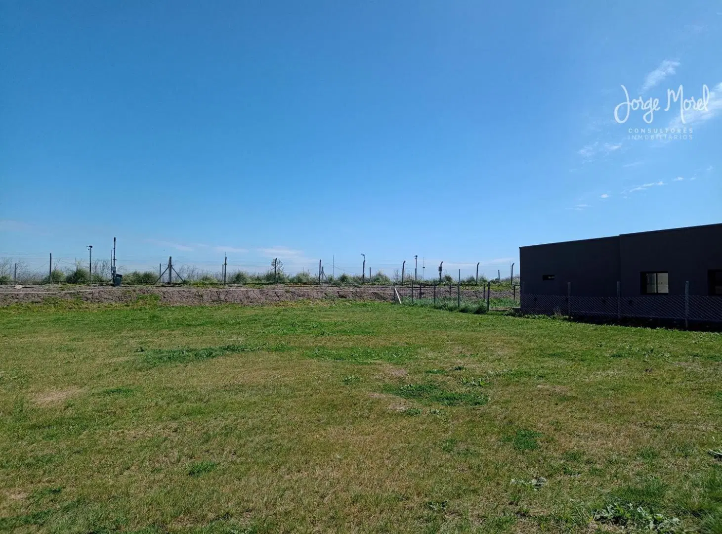 Lote Venta Barrio San Sebastián - Area 10 - Financia - 843m2 #id 2503 2