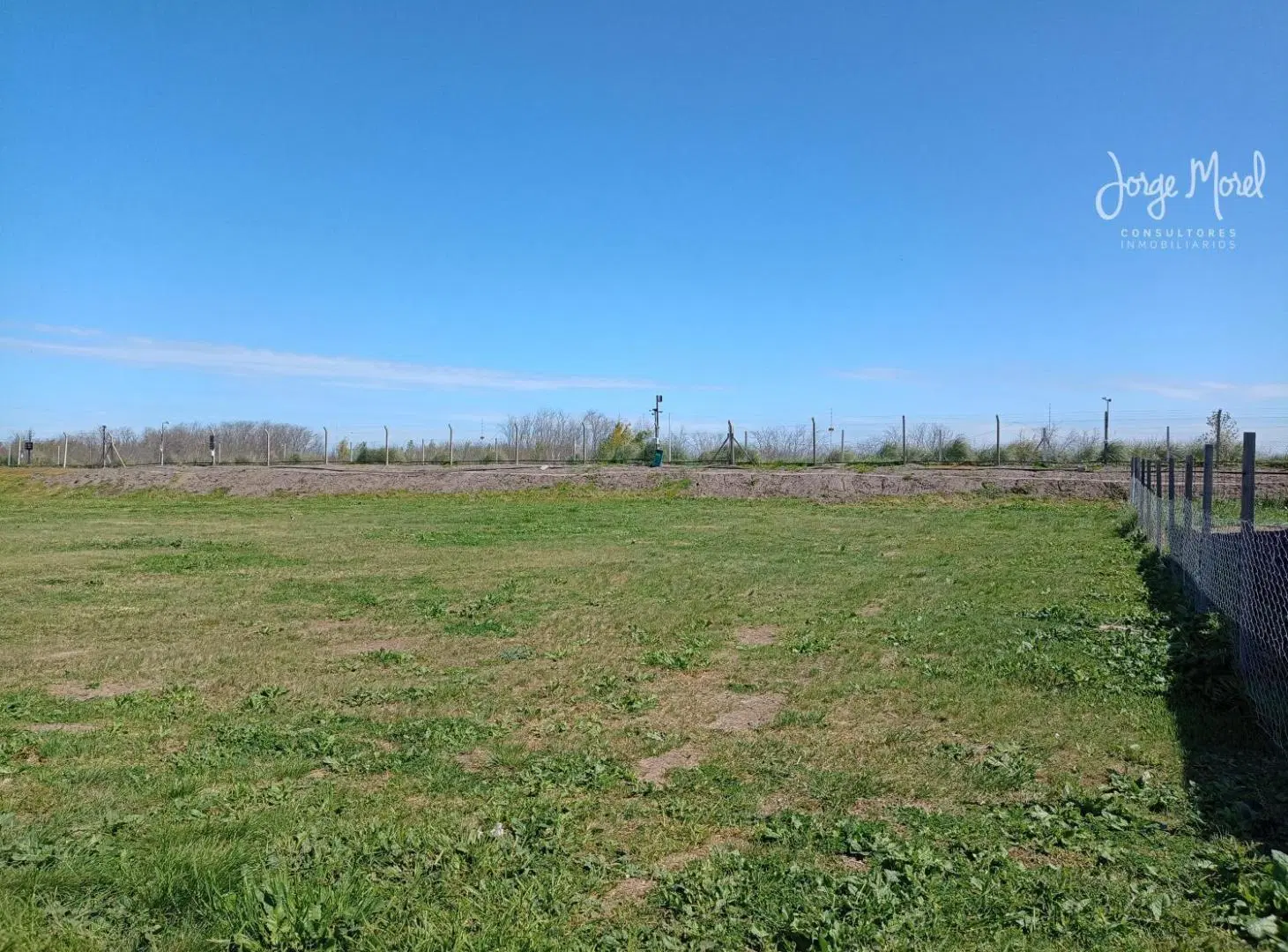 Lote Venta Barrio San Sebastián - Area 10 - Financia - 843m2 #id 2503 3