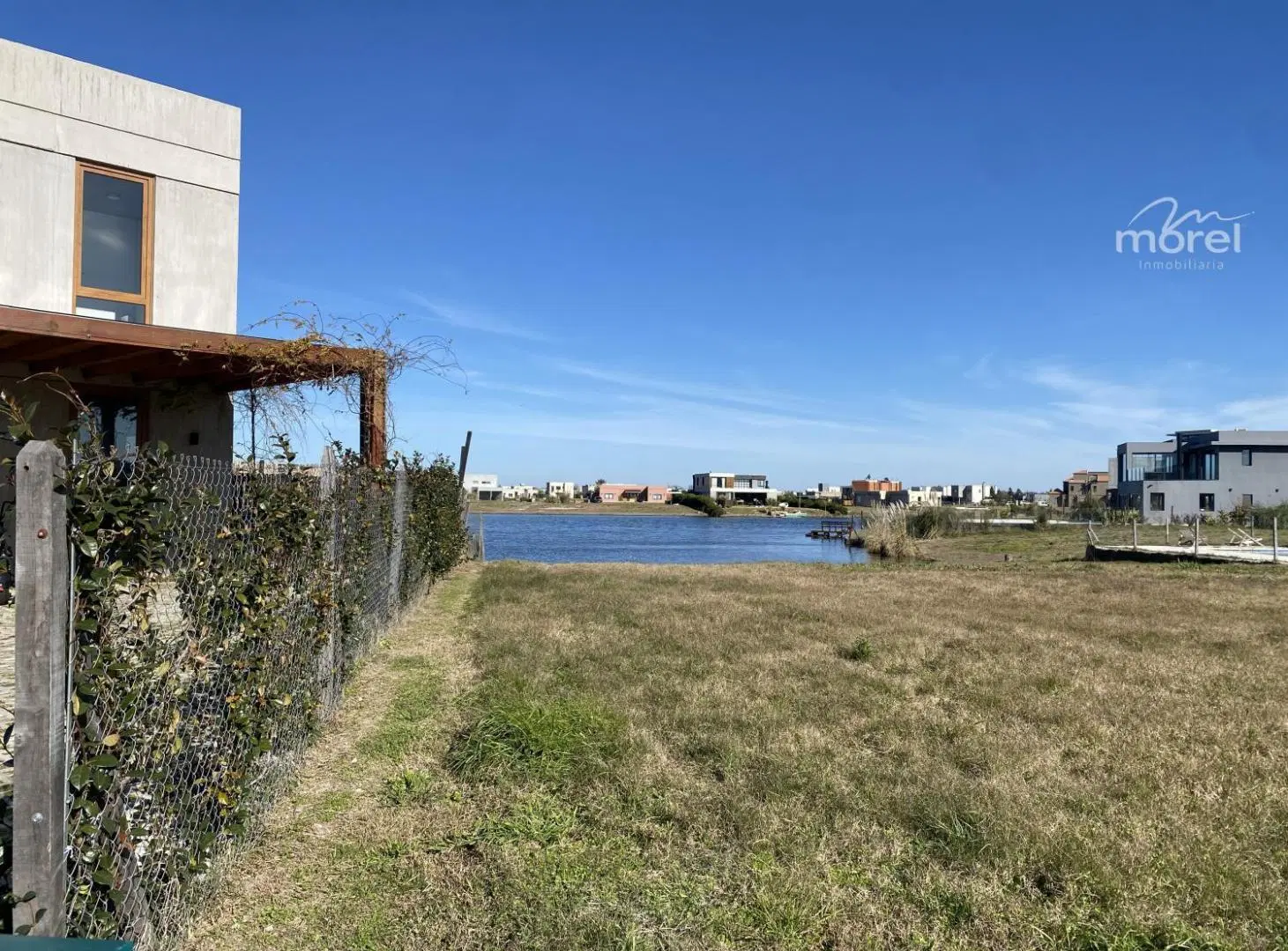 Lote Venta San Sebastian - Laguna - 906 mts 5