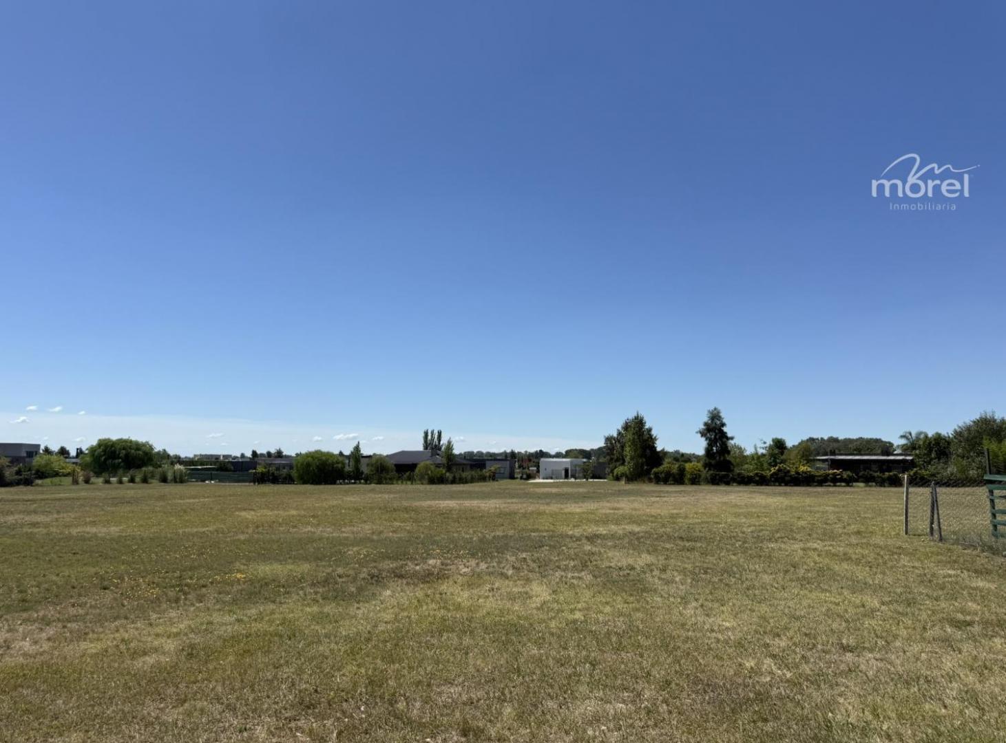 Foto de Lote Venta Barrio San Sebastián - Area 12 - Interno al Verde - 977m2, imagen 2