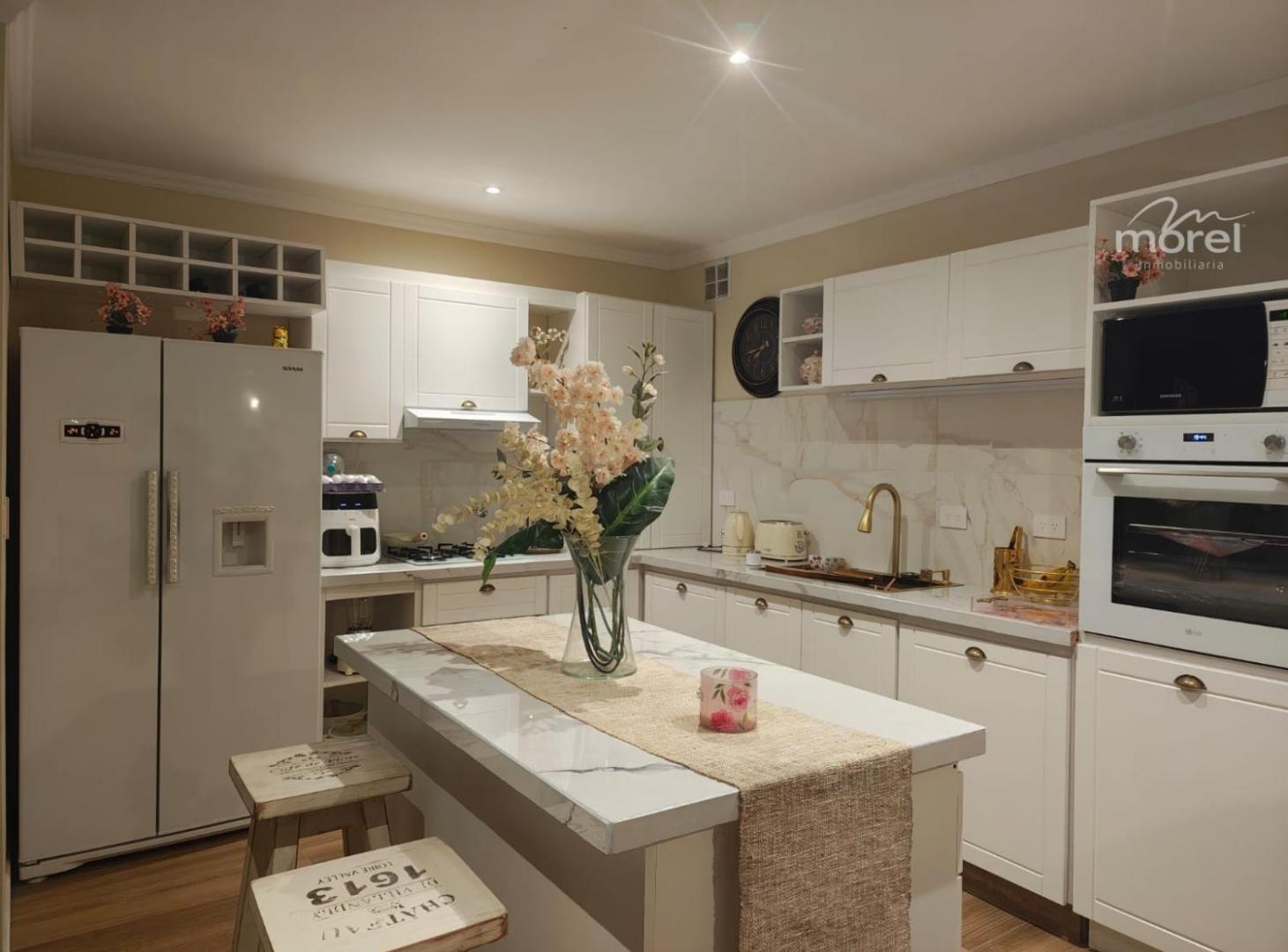 Foto de Casa Interno #0-100 - Pilar del Este - San Ramon - 165m2 #id 16379, imagen 4