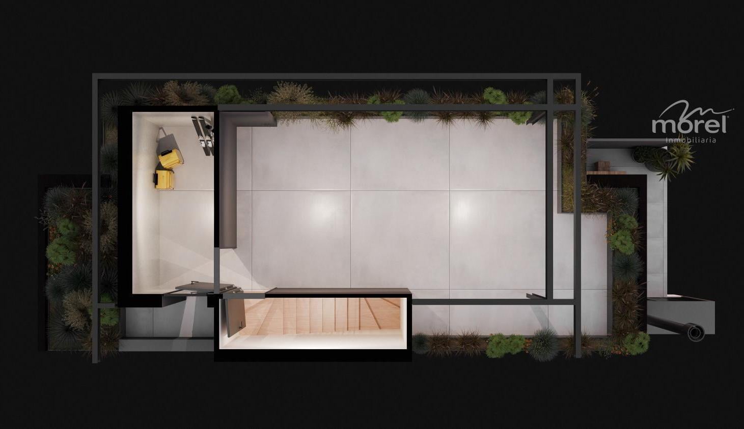 Foto de Casa de 2 Dormitorios con Master Suite y Terraza - NORDIK Haus, imagen 2